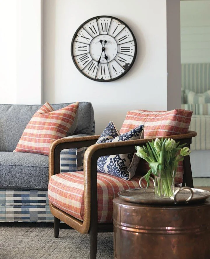 @simplywhiteinterior has a way with colour and pattern. ⁠
⁠
Design: Taylor Rumble of @simplywhiteinterior⁠
Photo: @j.matthewyoung⁠
⁠
#ourhomes #ourhomesmagazine ⁠
#interiordesign #homedecor #decor #design #interior #home #interiors #furniture #homede
