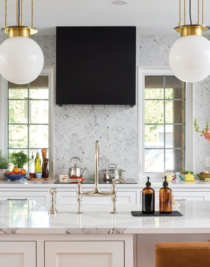 More Tailored Space for Making Memories