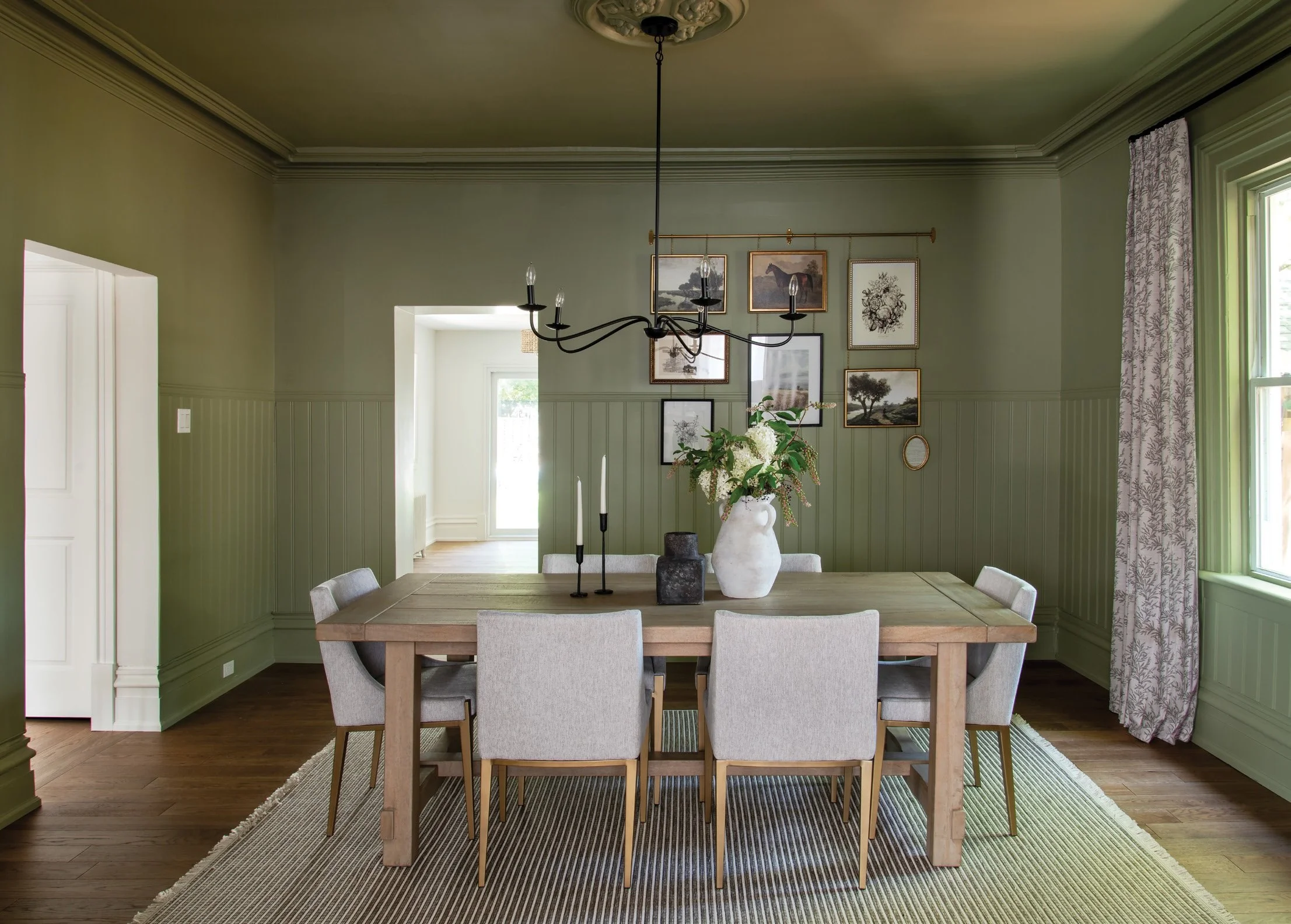 What’s Old is New Again