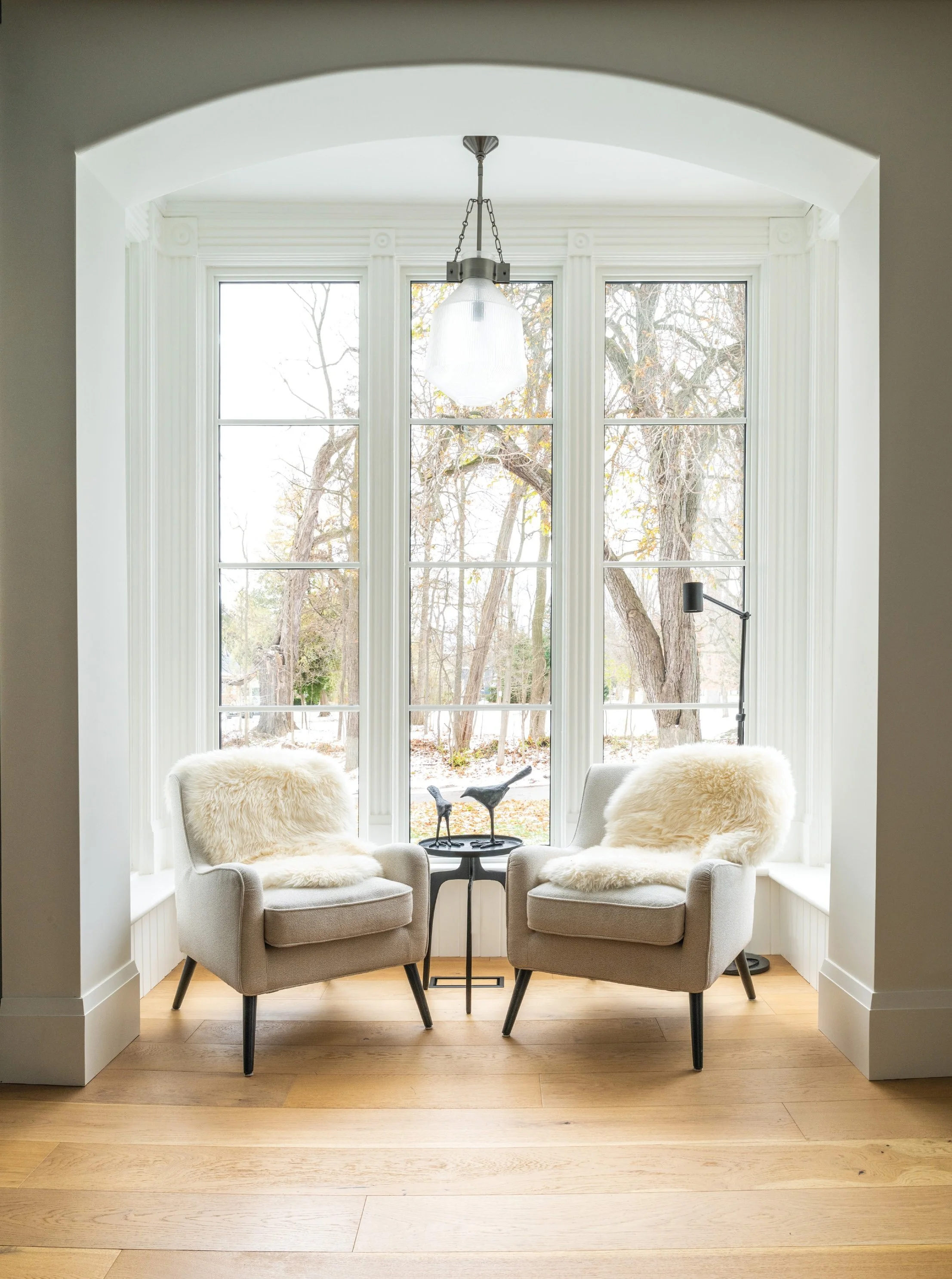 Rooted in Craft: Revitalizing a Century Home in Thornbury