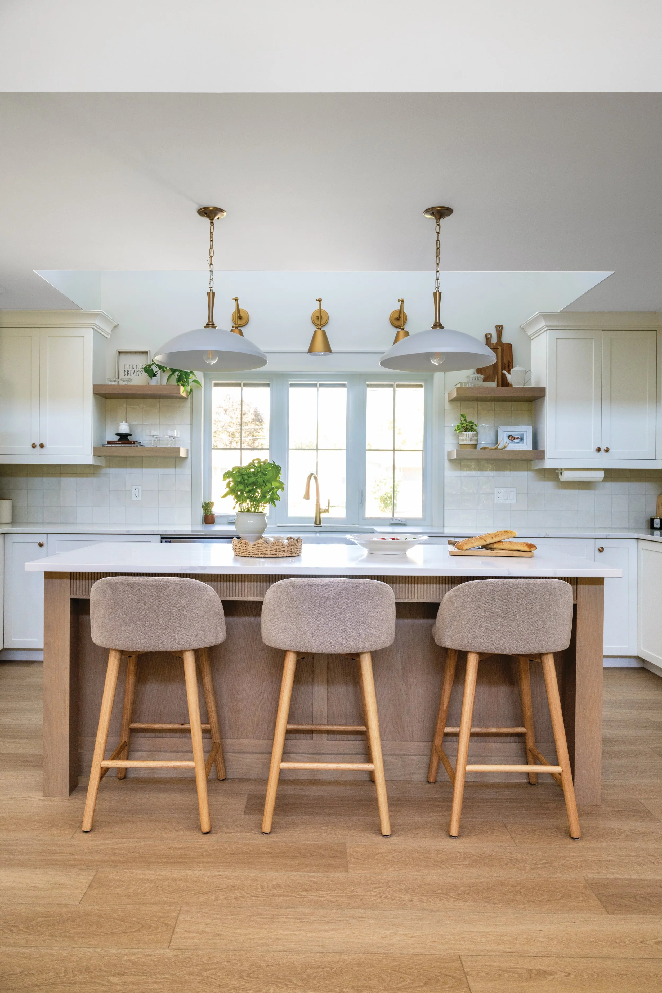 A Home Worth Waiting For