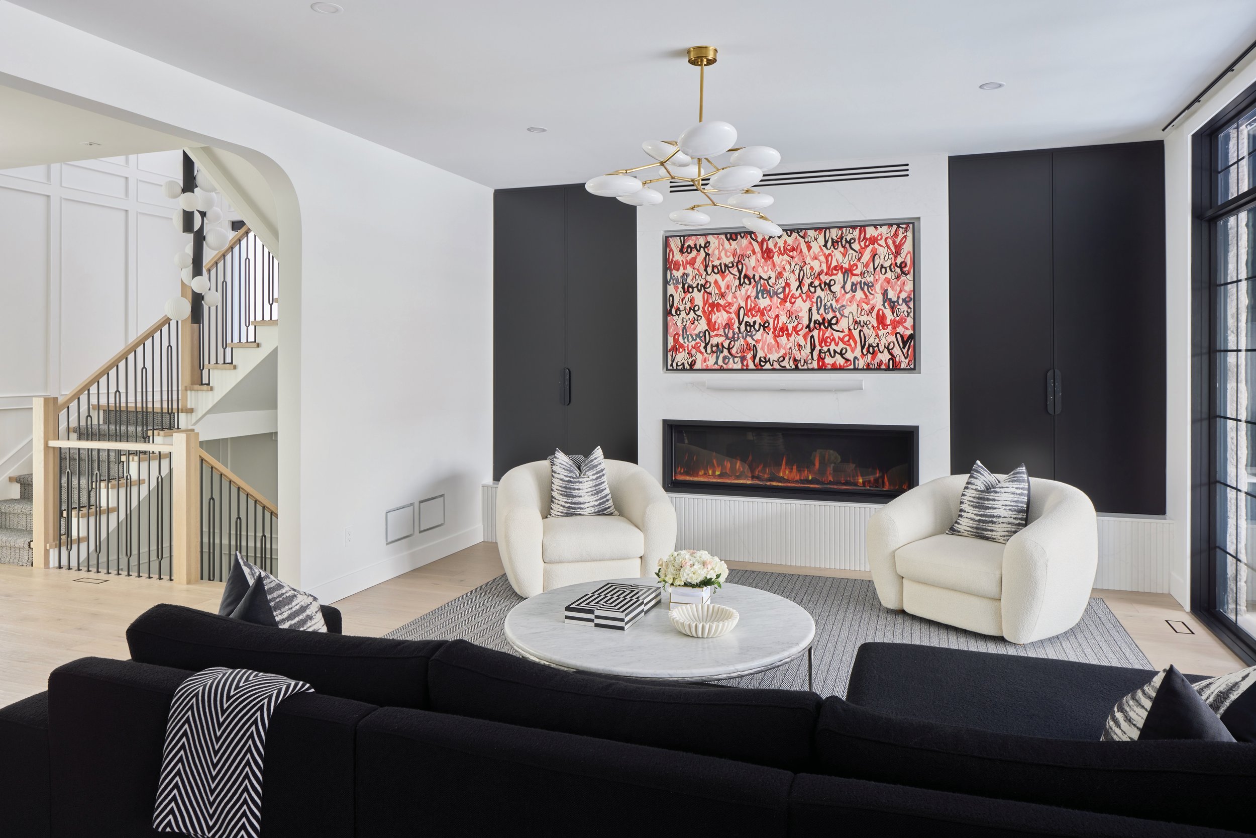 Bold, Beautiful &amp; Balanced 