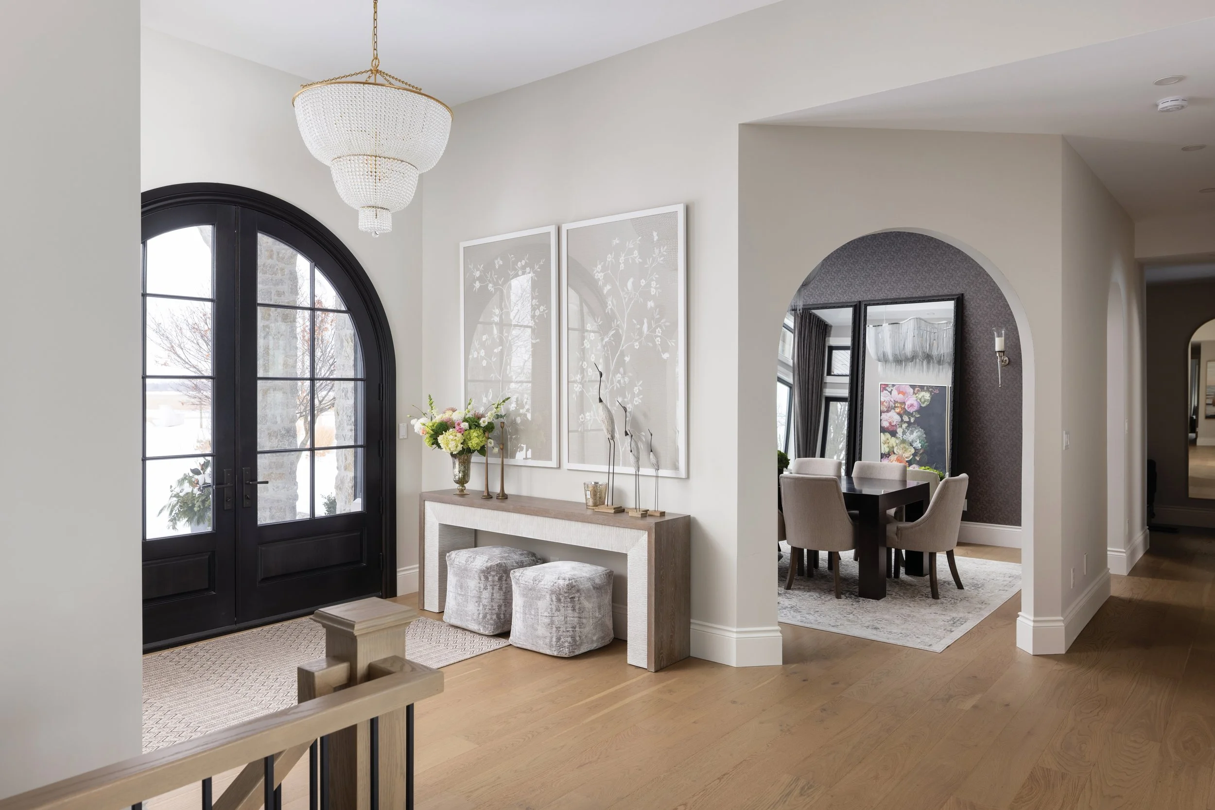 Design — OUR HOMES Magazine – Celebrating Life at Home