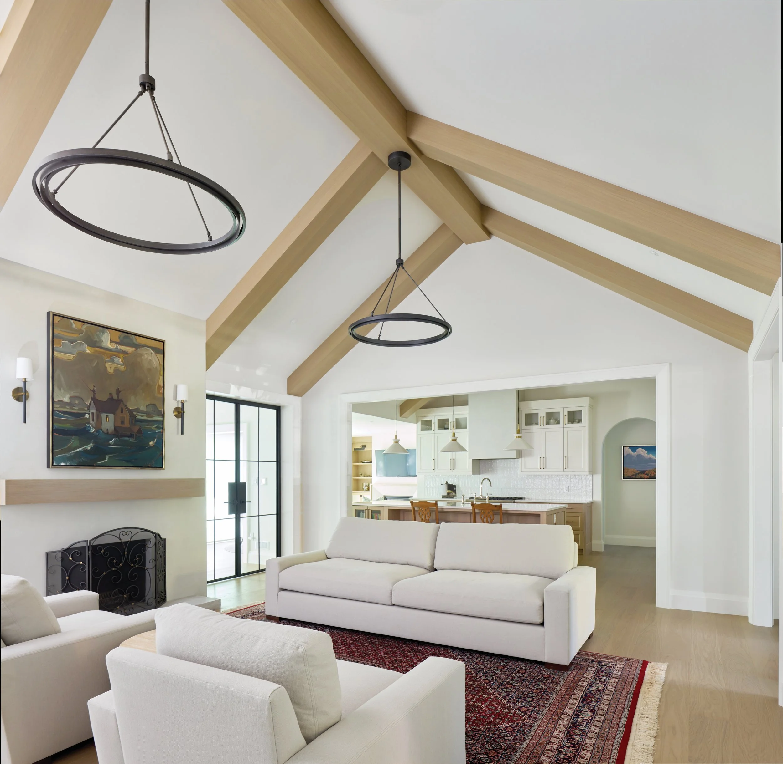 Timeless Transformation