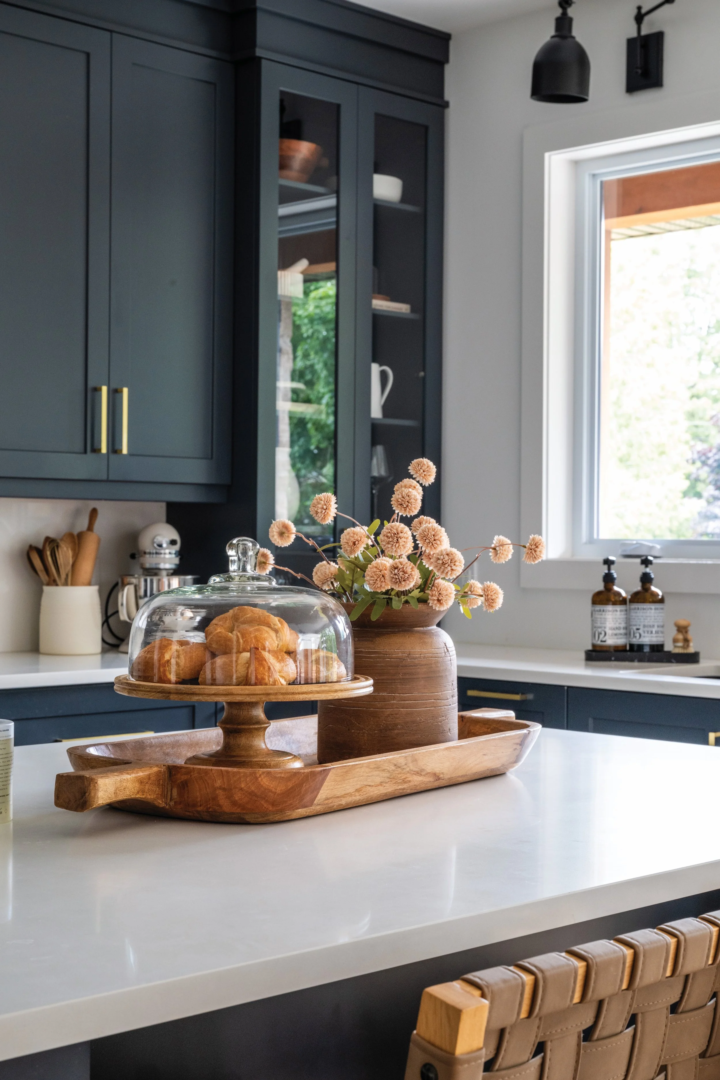 Custom Comfort In A Growing Community