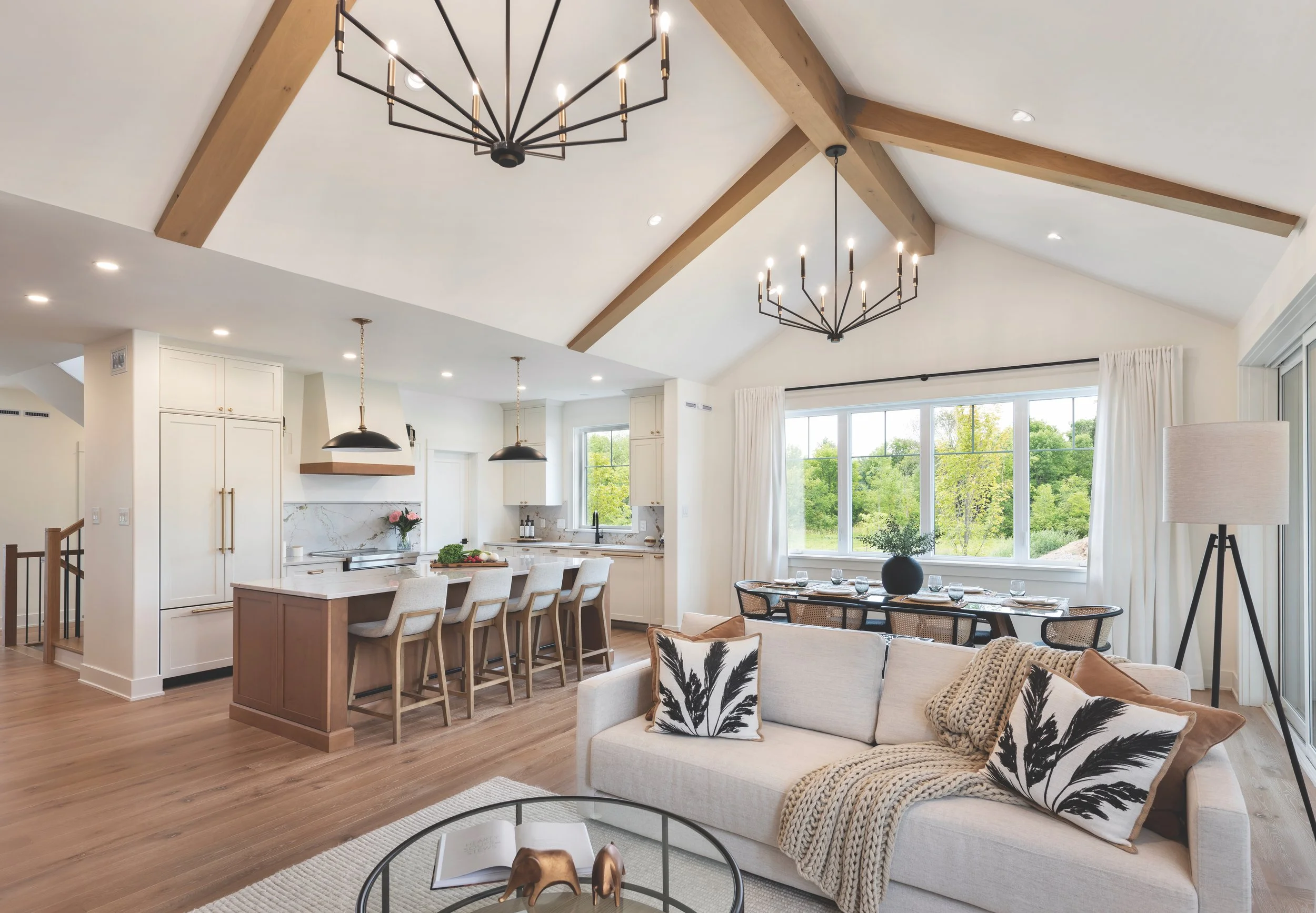 It’s A Walkable Life