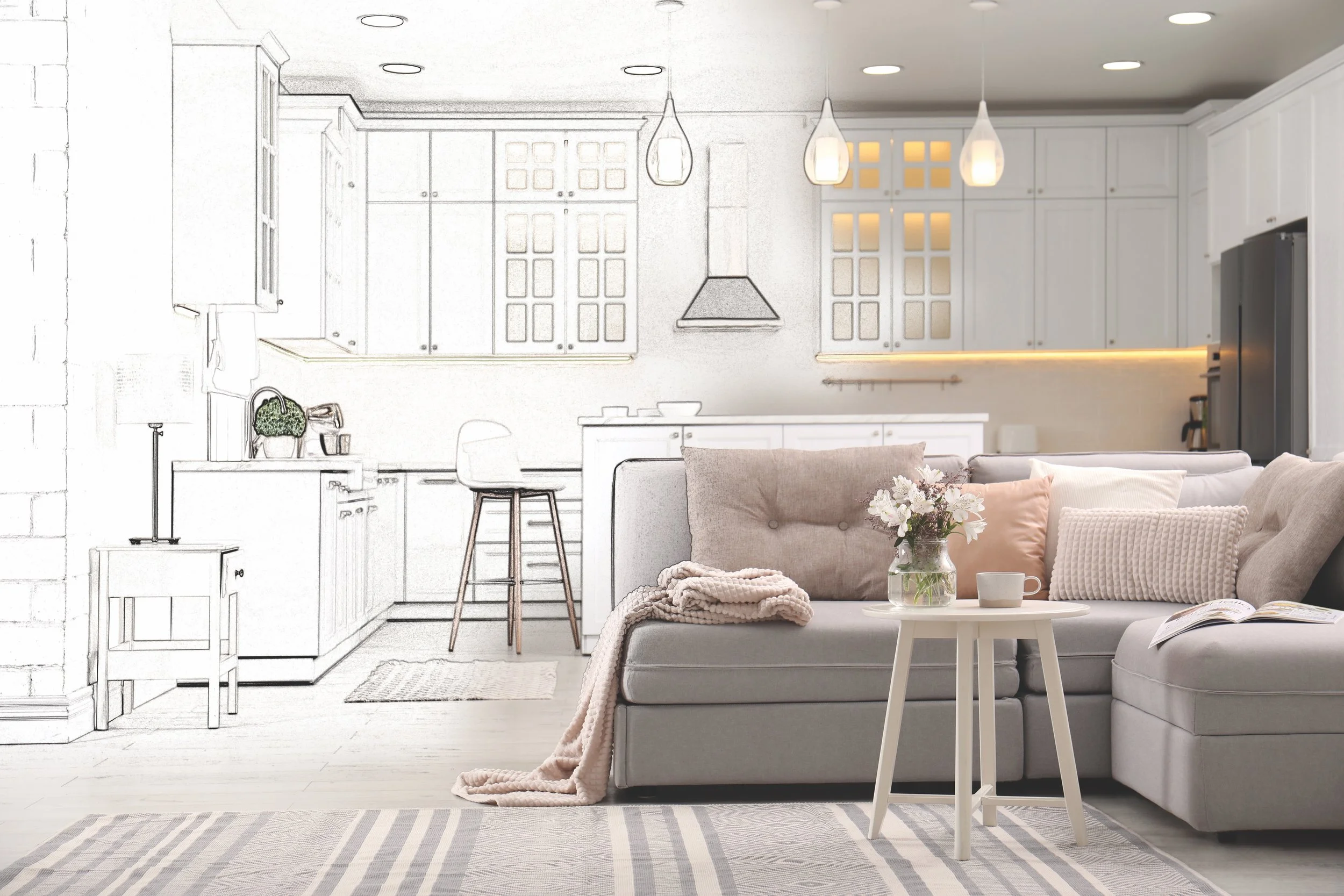 Time To Renovate?