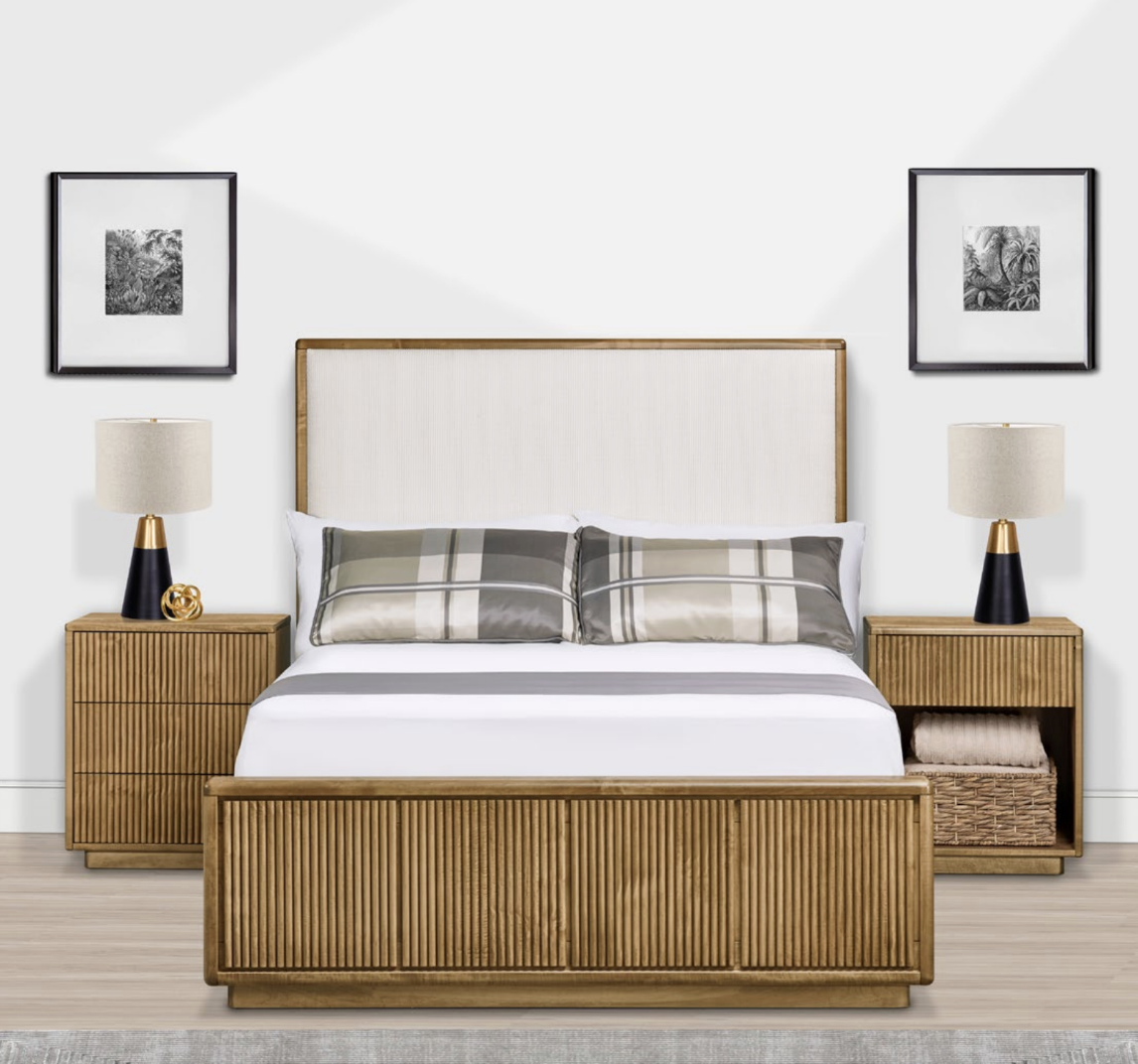 Canadian Quality - Handstone Furniture