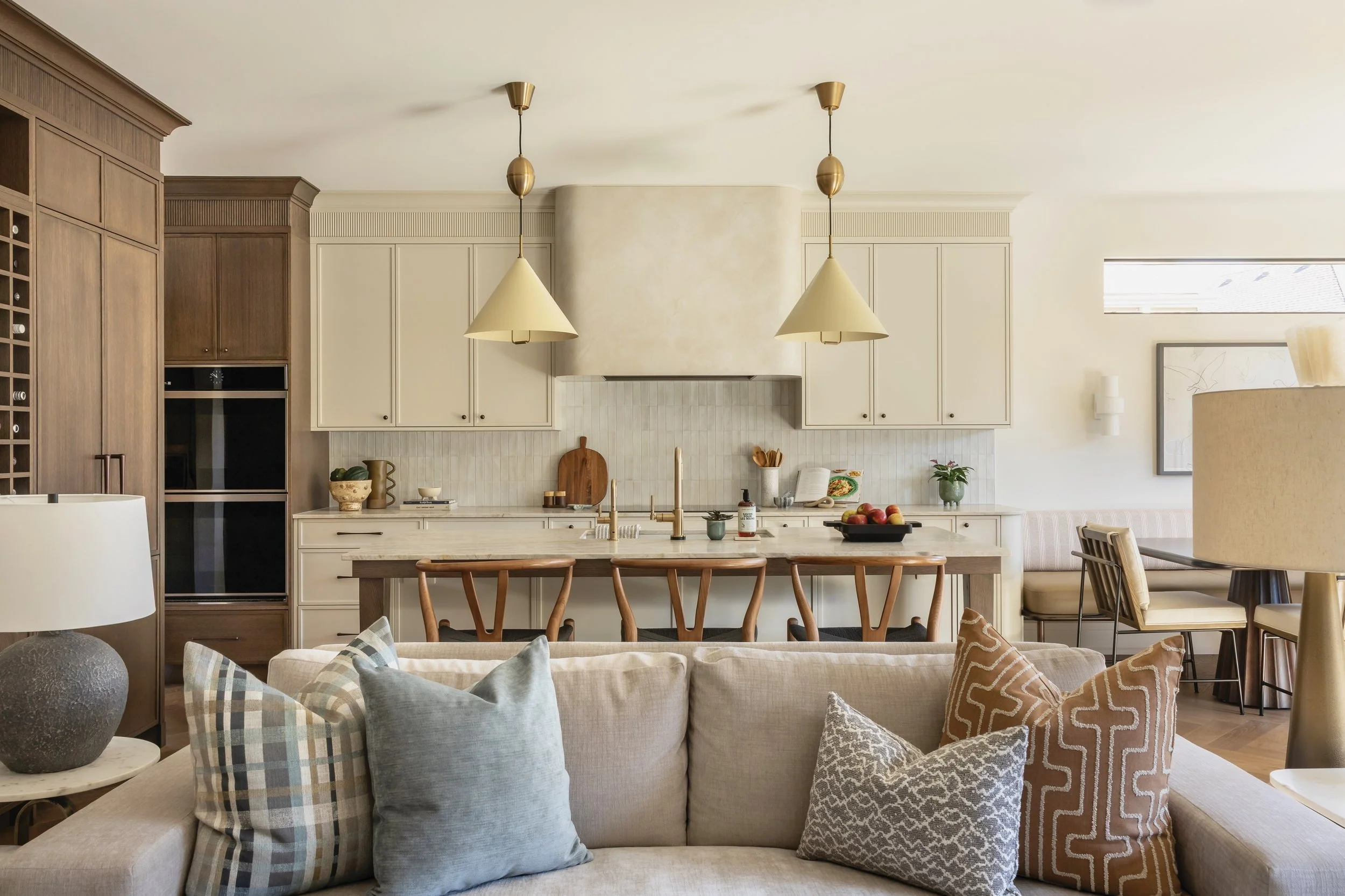 Warmth Meets Whimsy