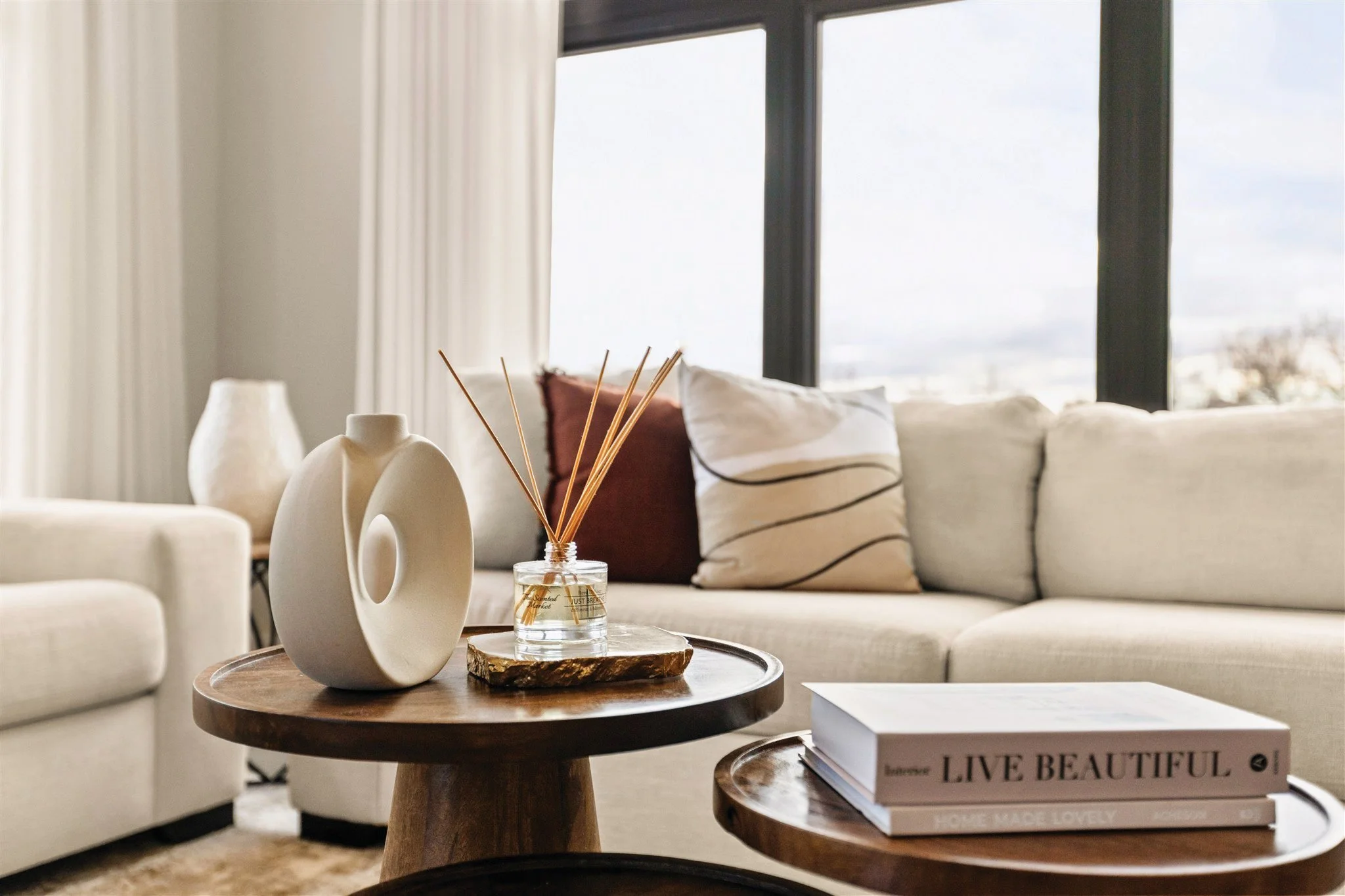 Sarah Atiq Interiors