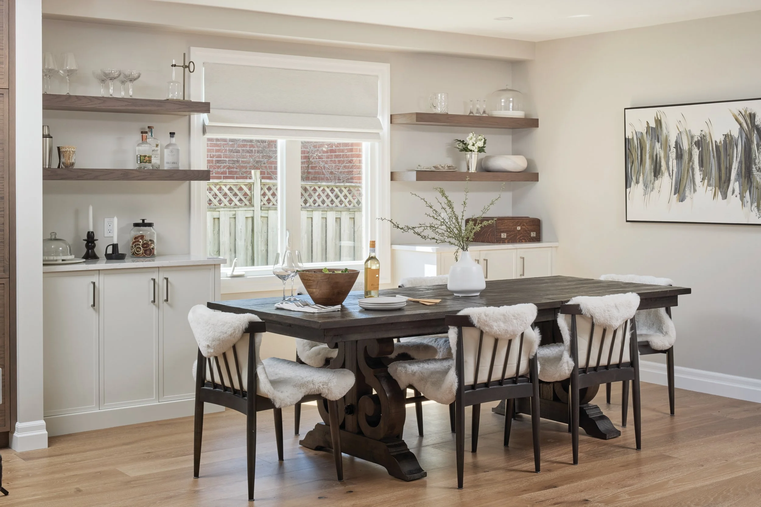 Reimagining Home