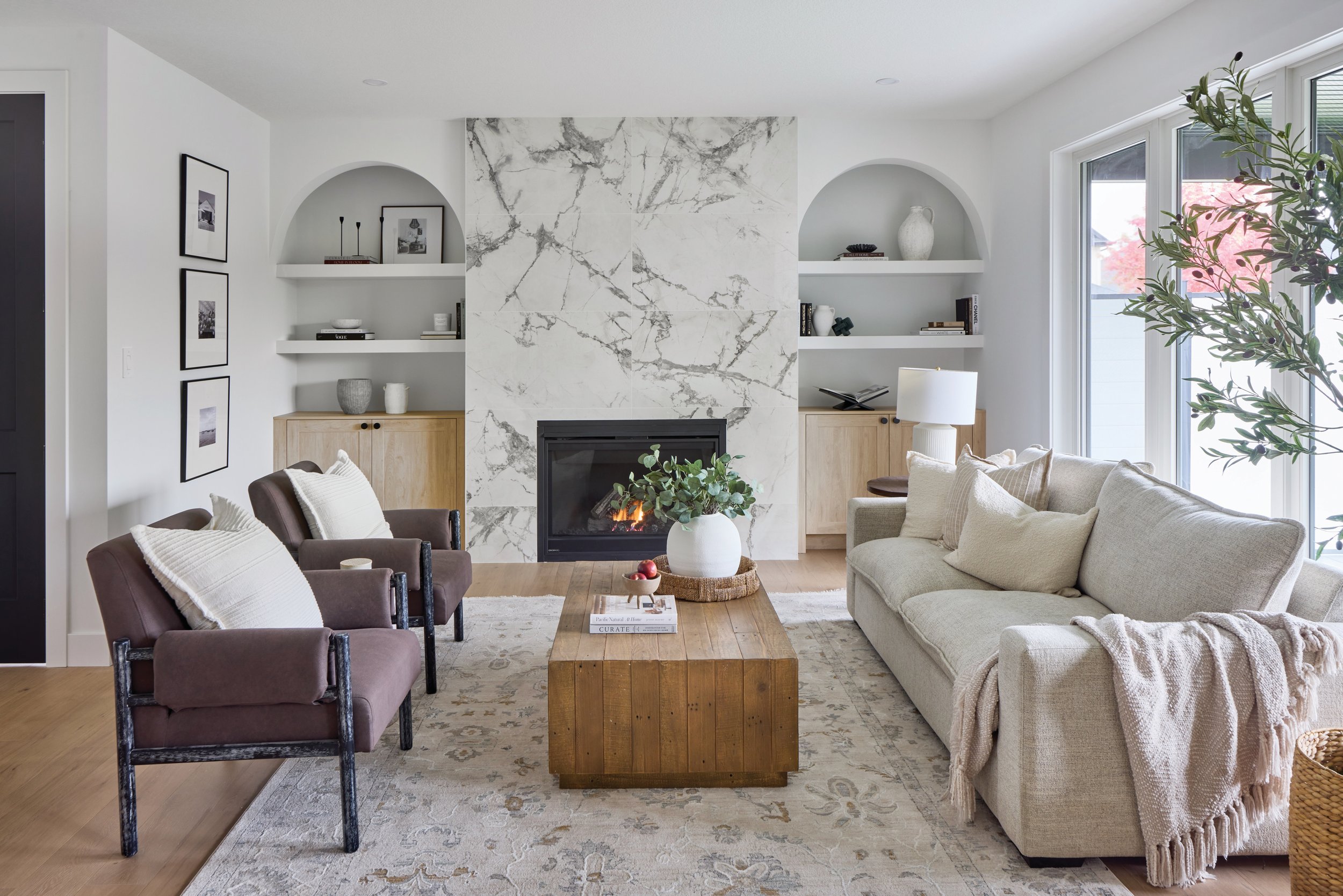 Designed For Living
