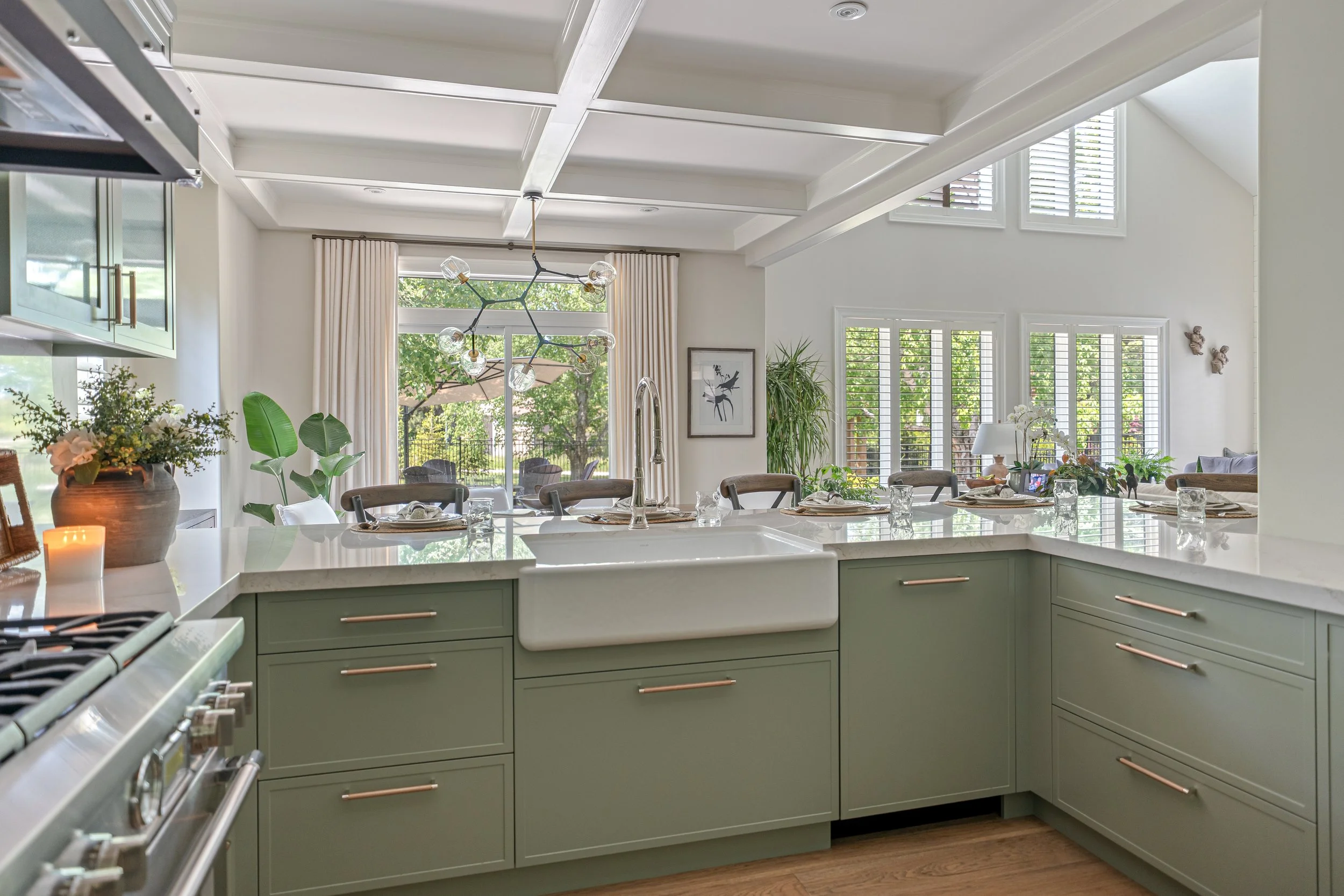 The Interior Atelier