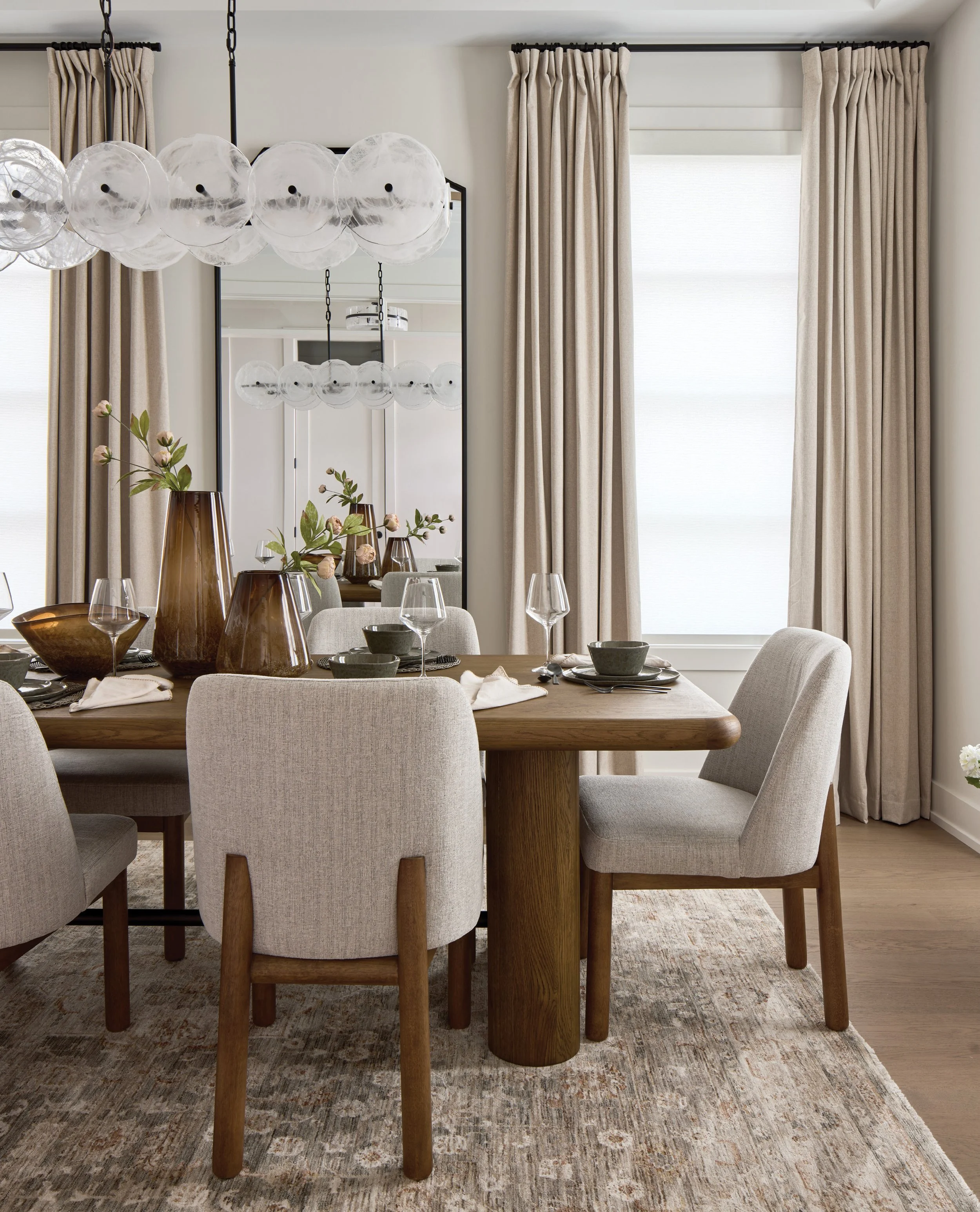 Luxury &amp; Comfort in Pelham
