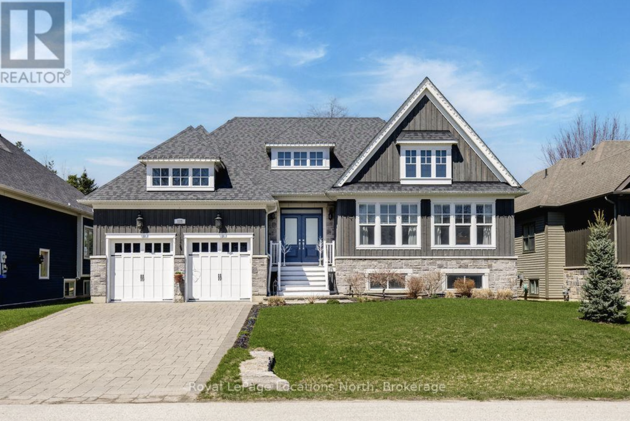 125 STEPHENS STREET, Collingwood, Ontario