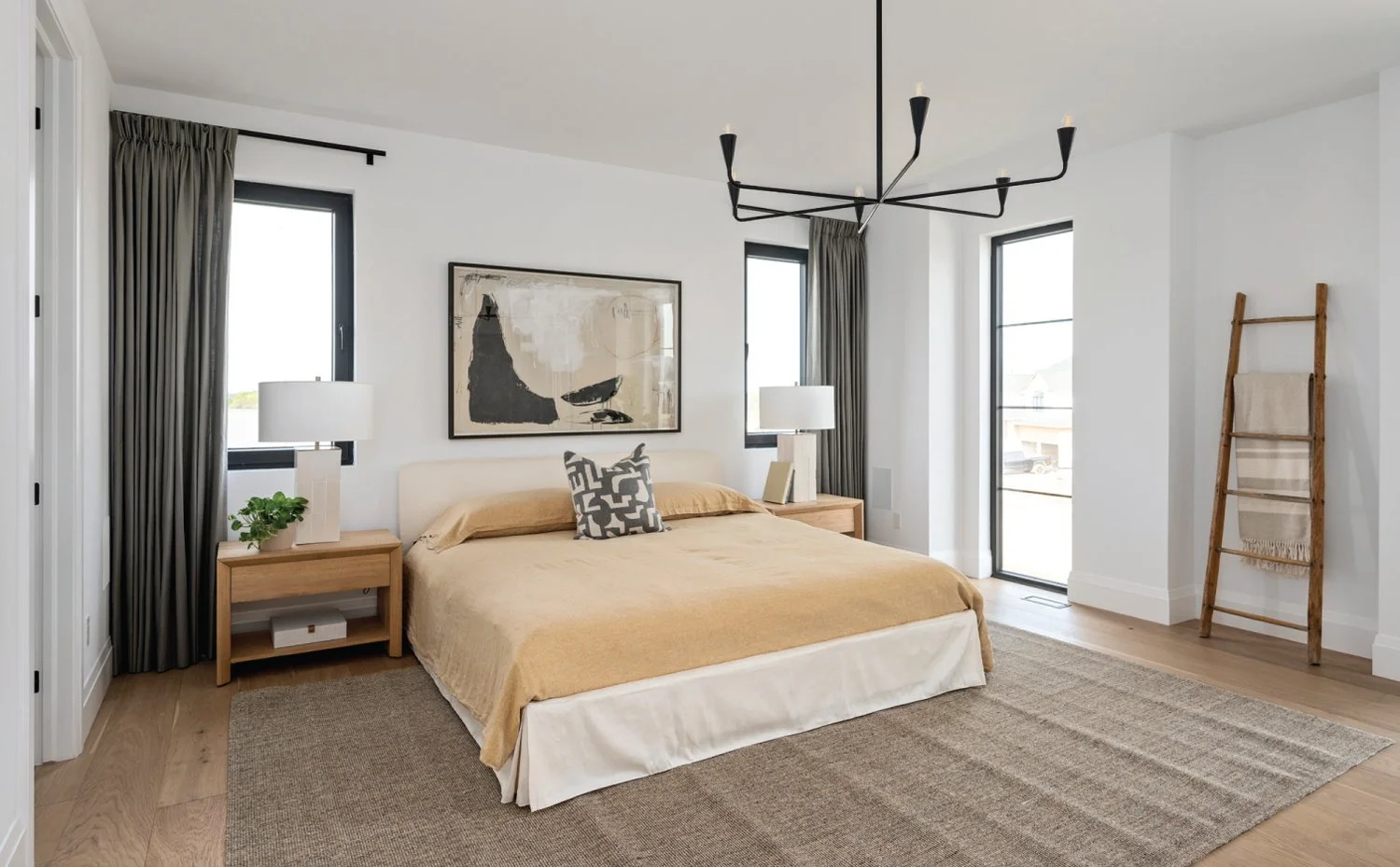 A Dream Comes True — OUR HOMES Magazine – Celebrating Life at Home