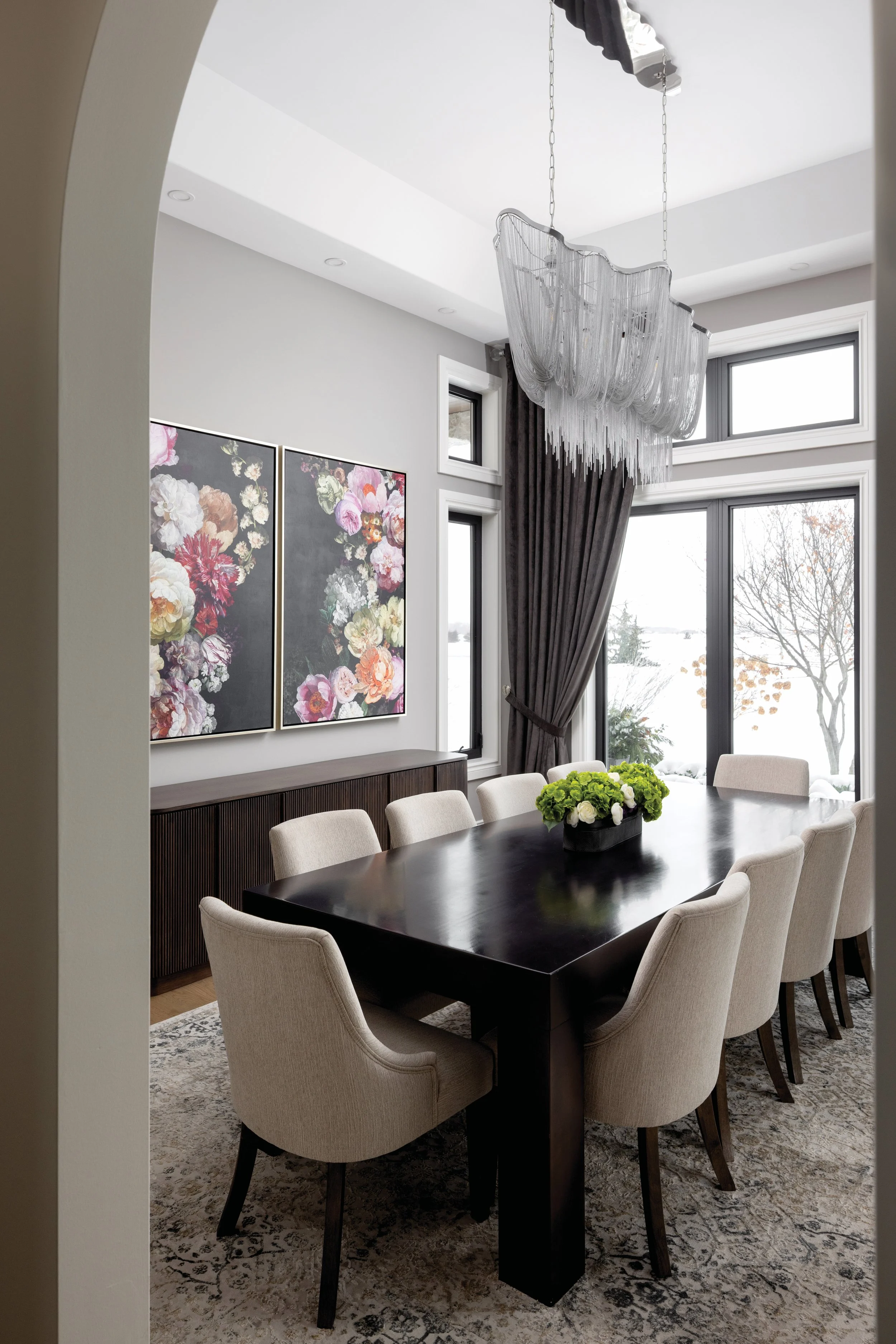 PU Stone Skin Slab reproduces natural stone texture with large and ... - Natural Stone Exterior Facade Design