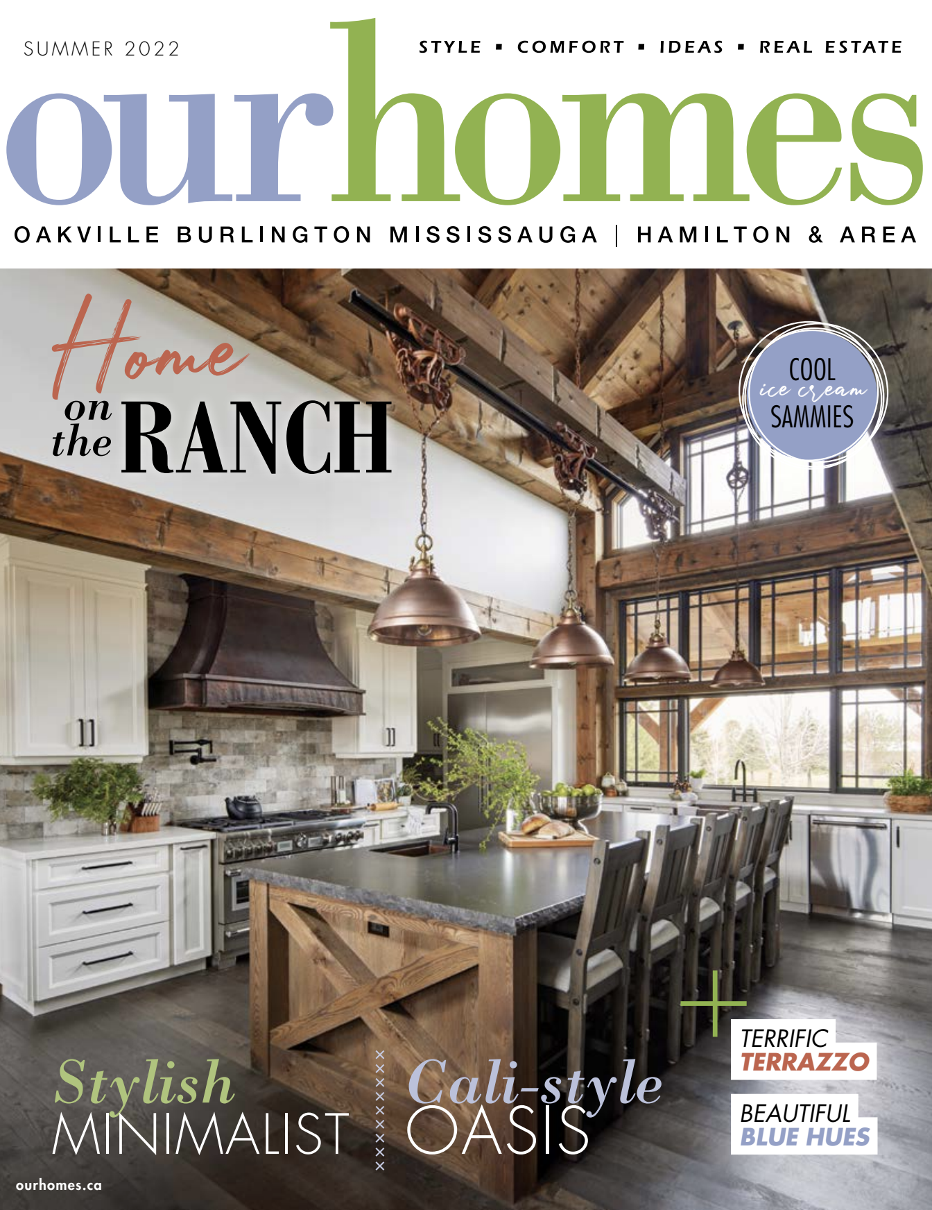Hamilton Magazines 