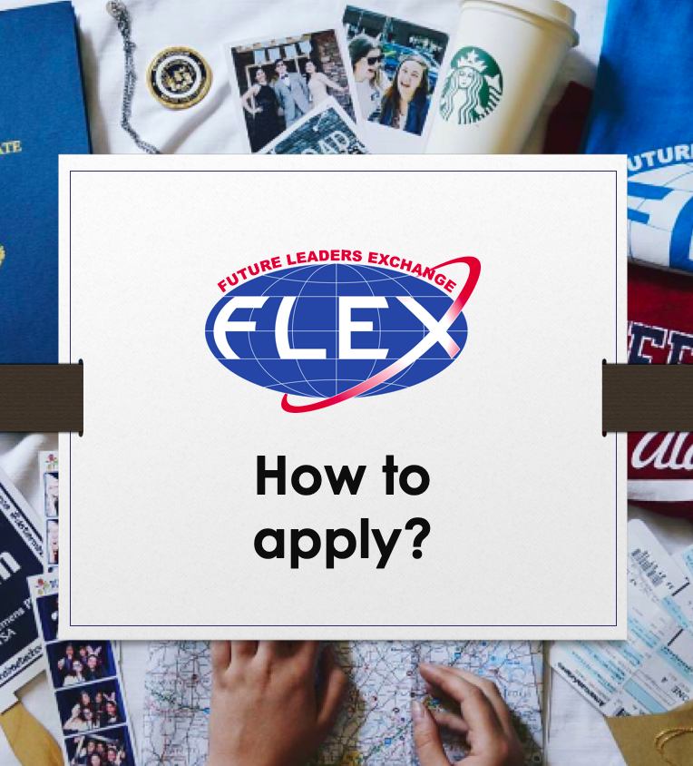 How to fill out an online application form [FLEX] — AC Slovakia