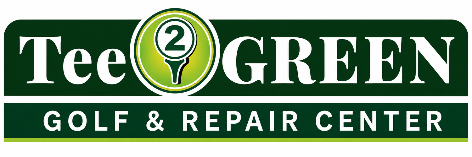 Tee -2- Green