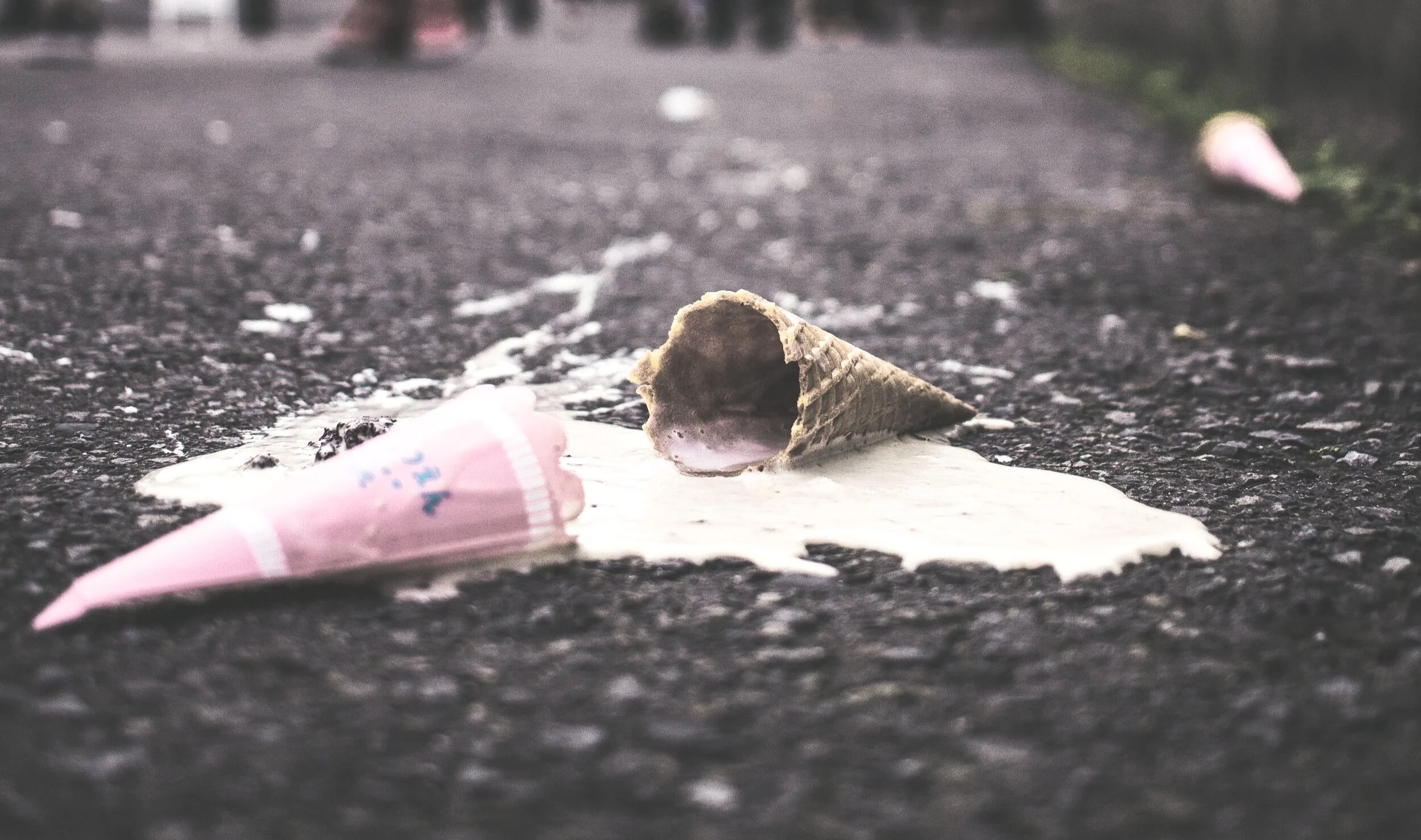 The Problem with Summer