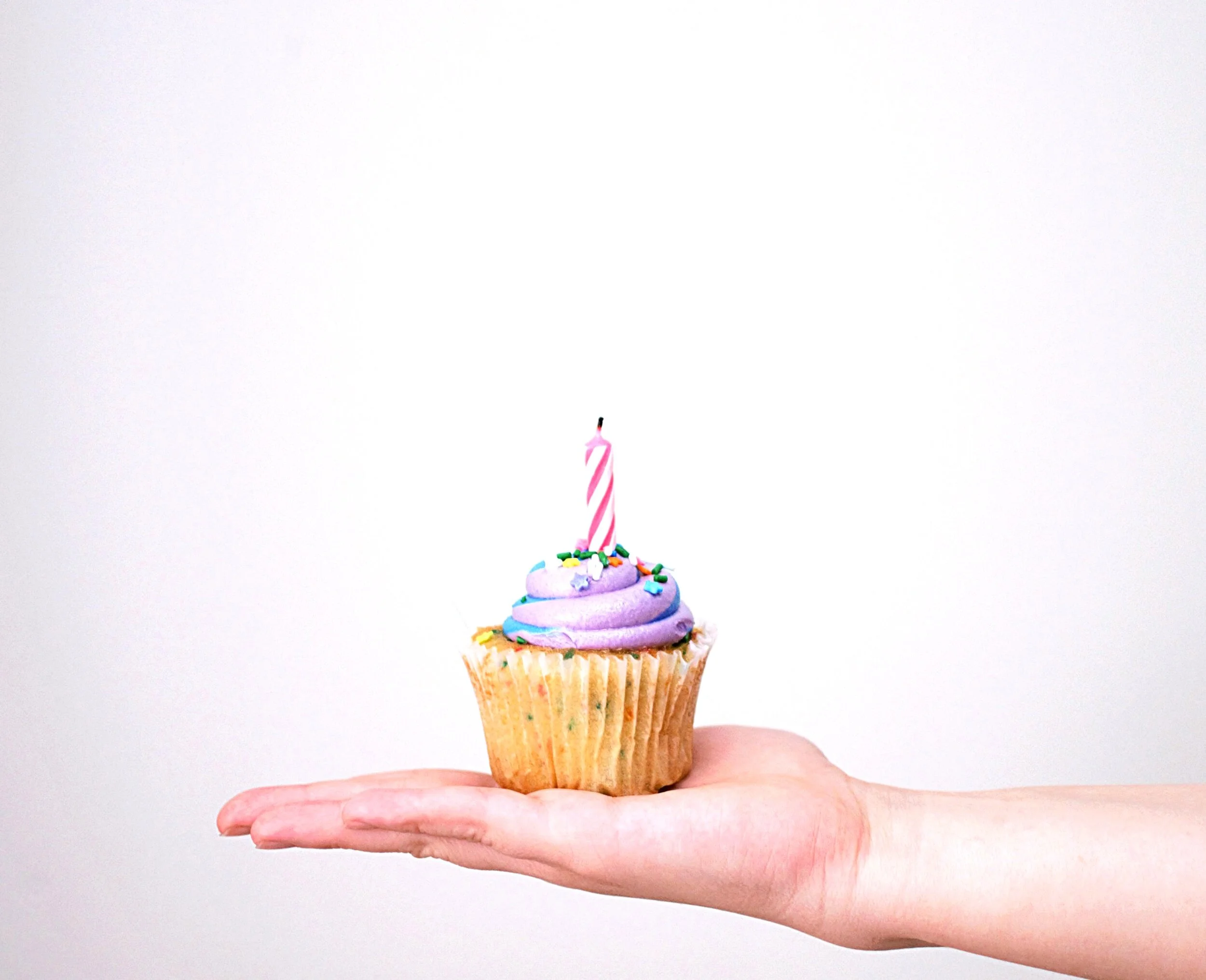 A Very COVID Birthday