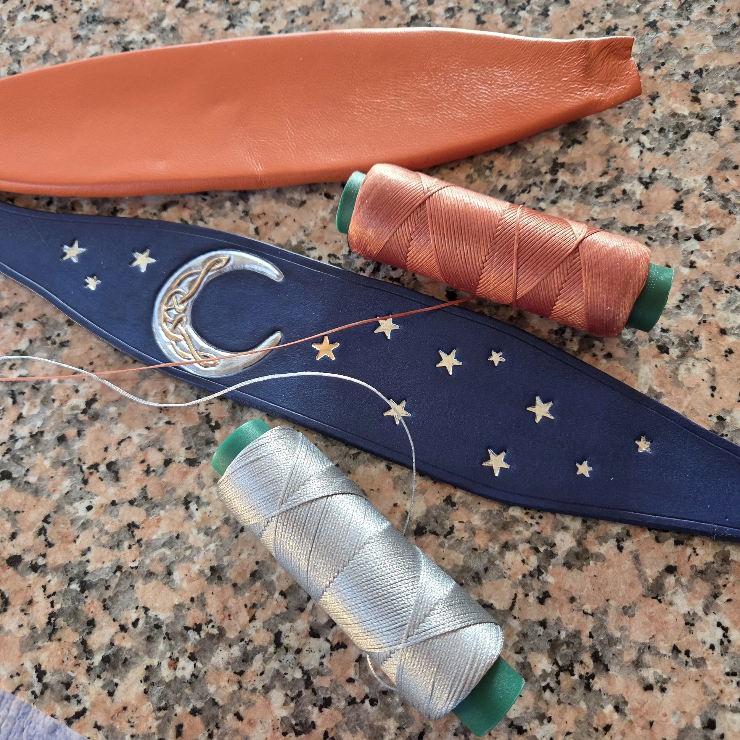 Starry night Deerhound Collar Stitching.jpg