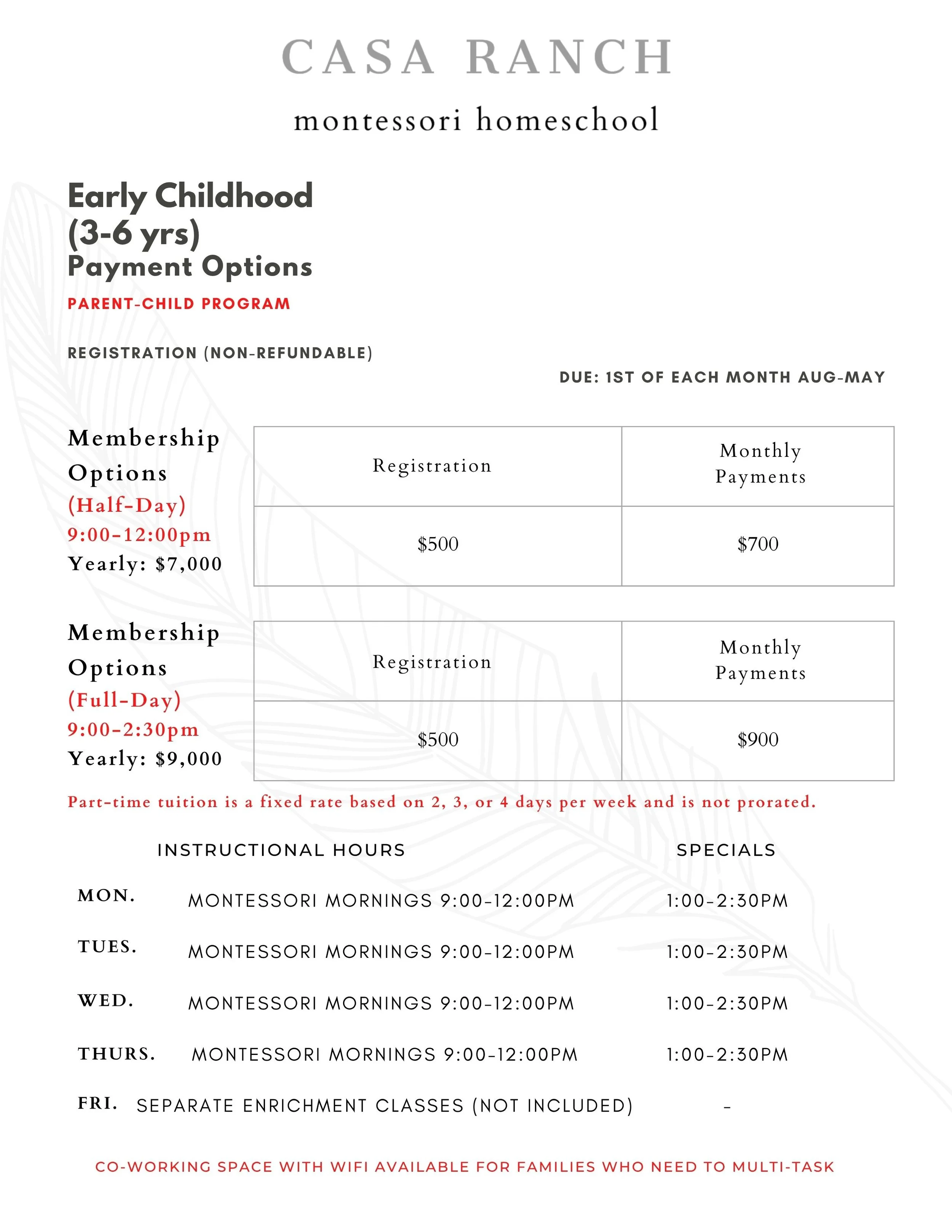 Casa Ranch Tuition 26-27.jpg