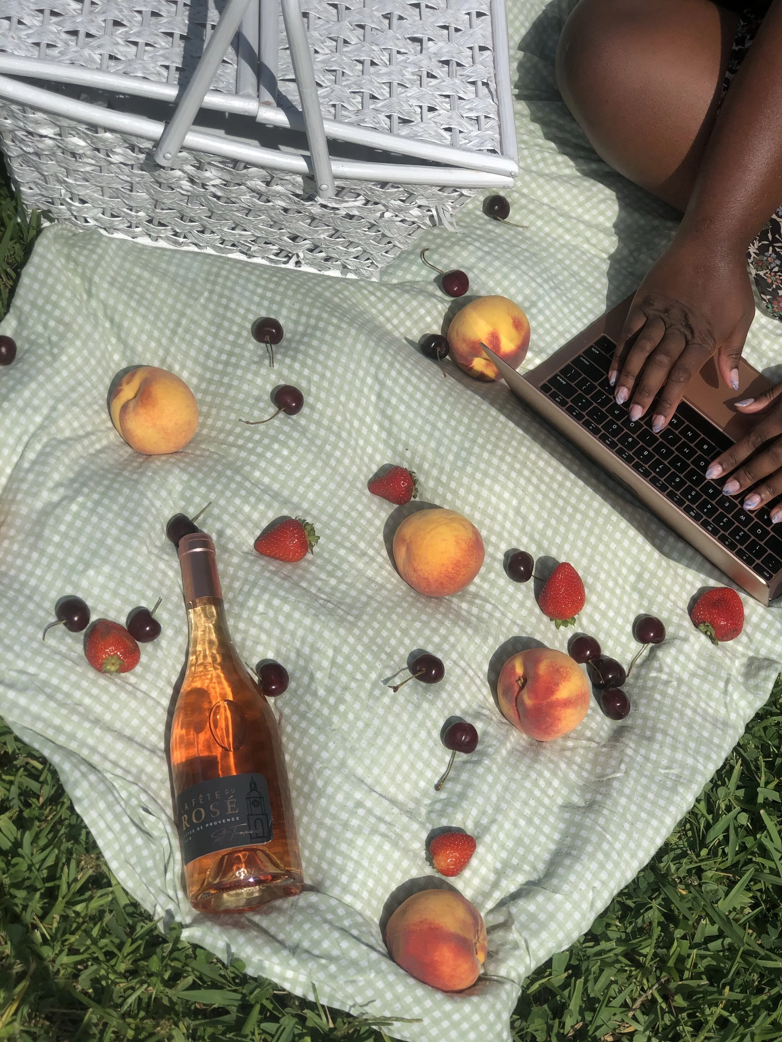 6 Things I've Been Doing During Quarantine