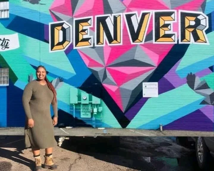 Denver Street Art
