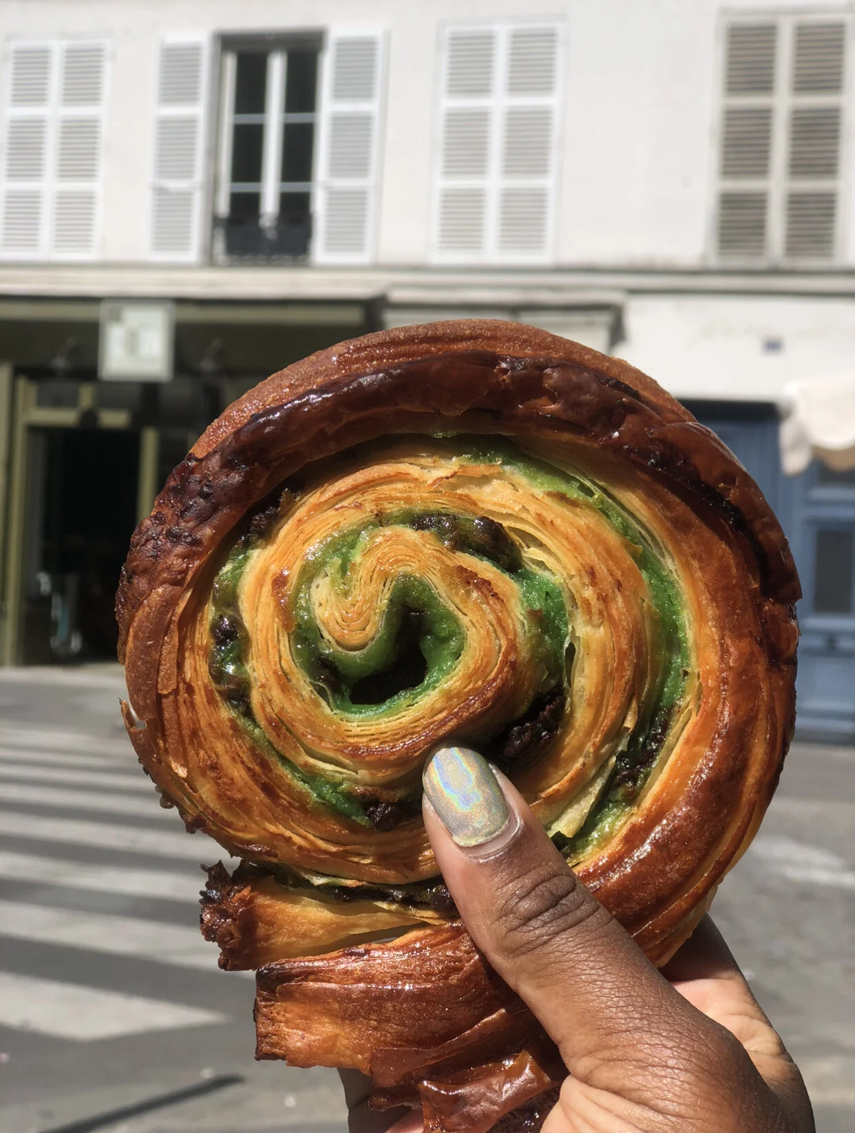 Where to Eat in Paris