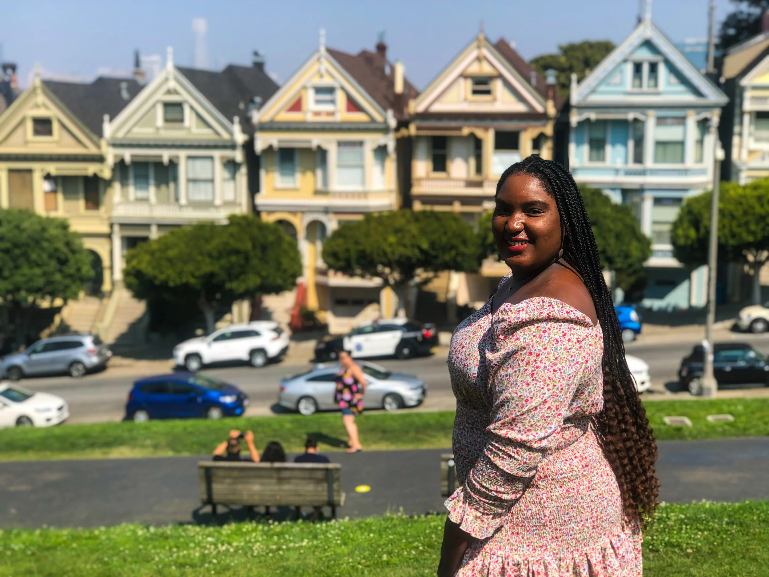 One Day in San Francisco