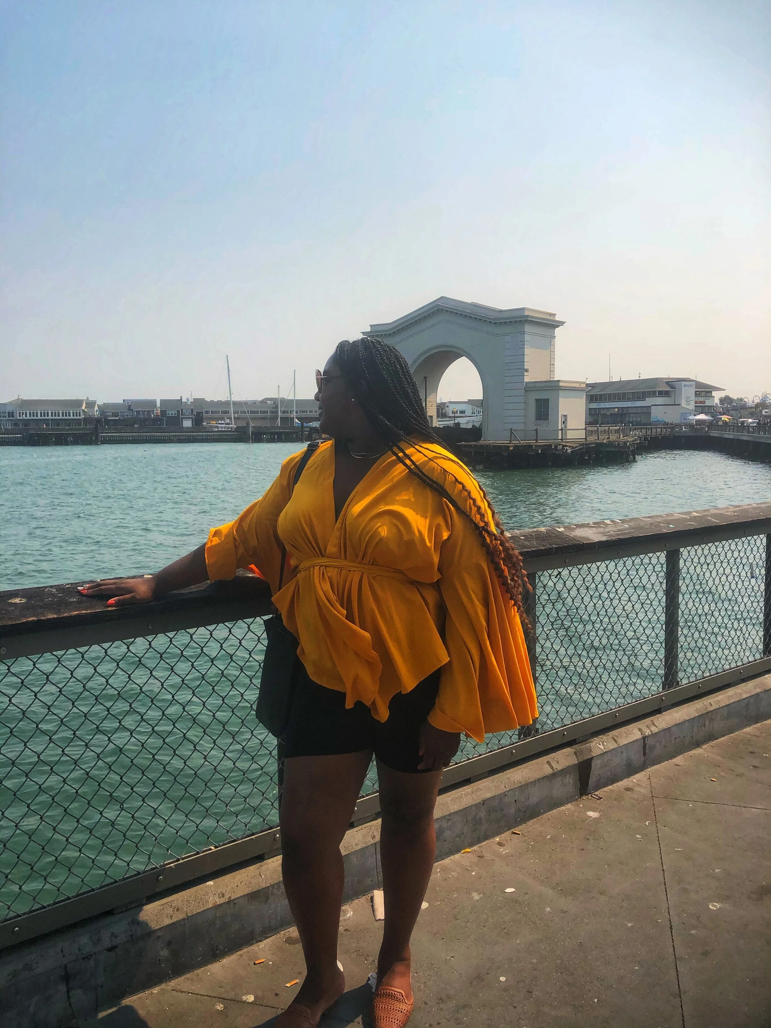 Cheap Thrills Blog Pier 39 San Francisco