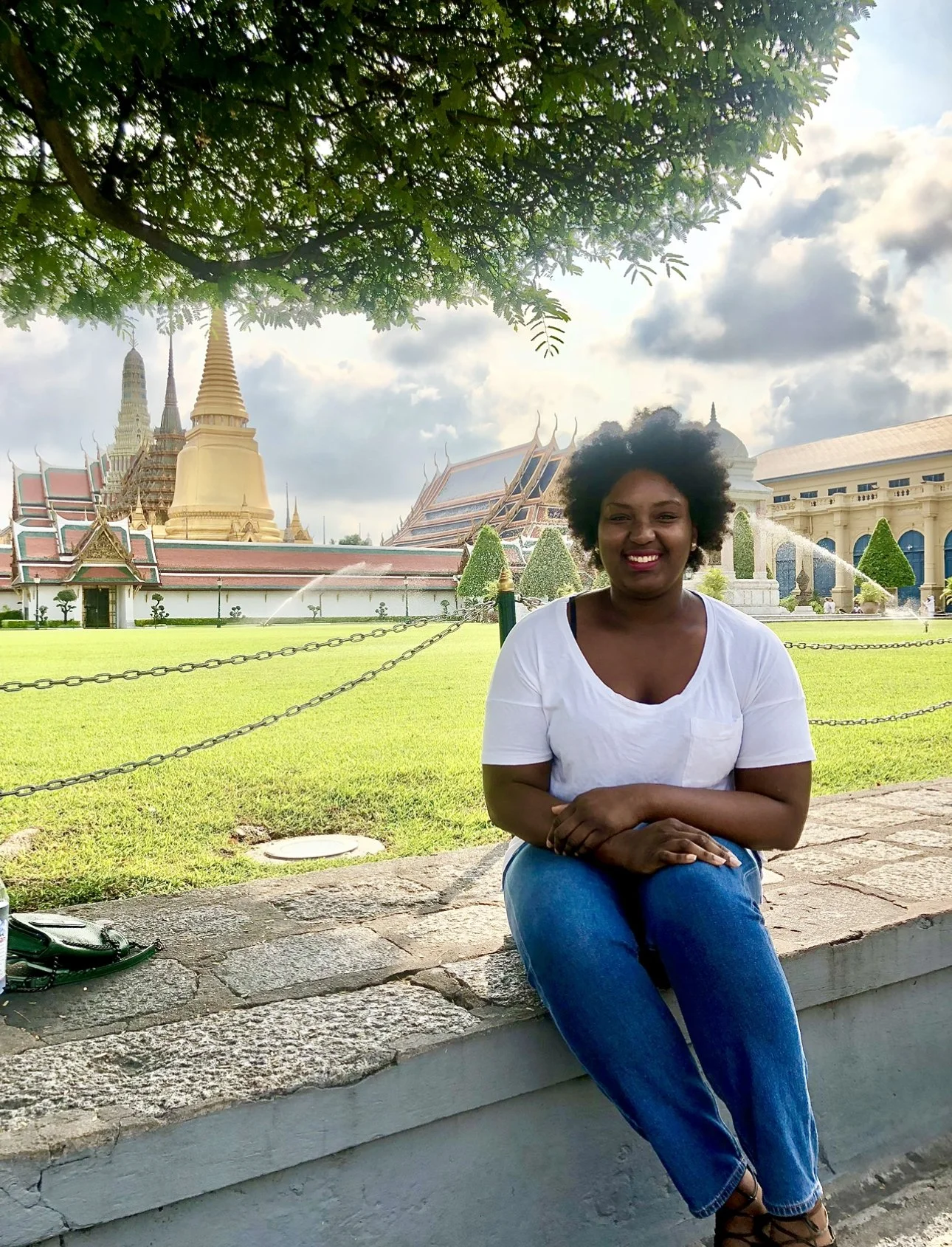 25th Birthday Trip Solo through Thailand