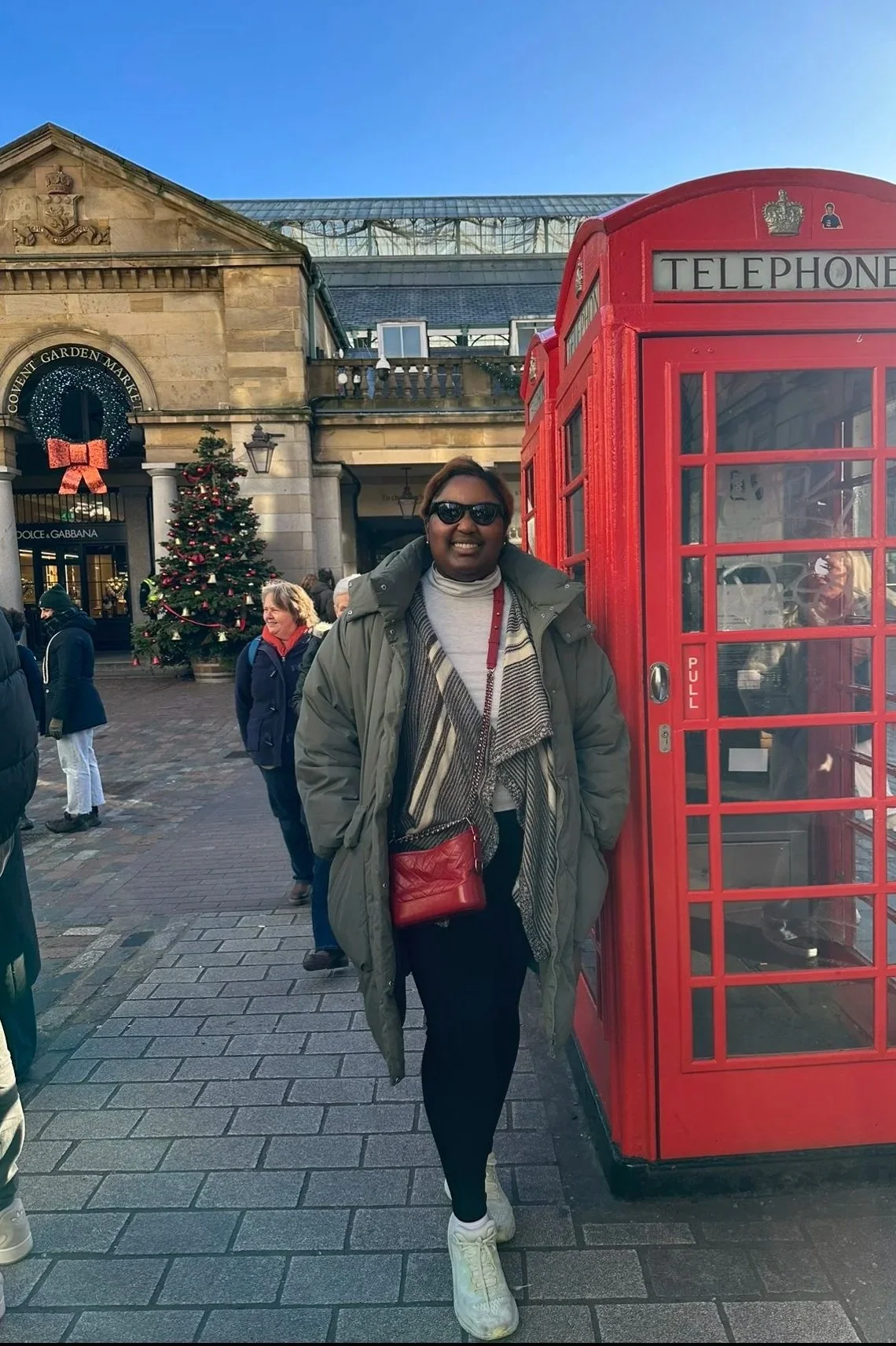 Where to Eat in London