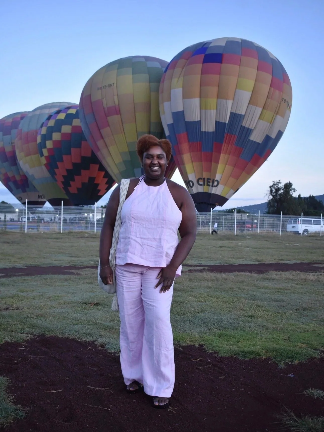 Spend a Week in Mexico City