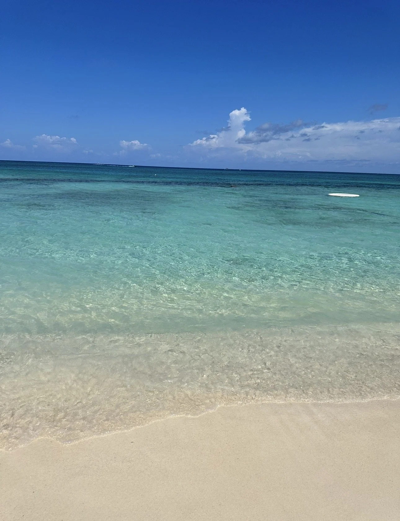 Spend a Long Weekend in Grand Cayman