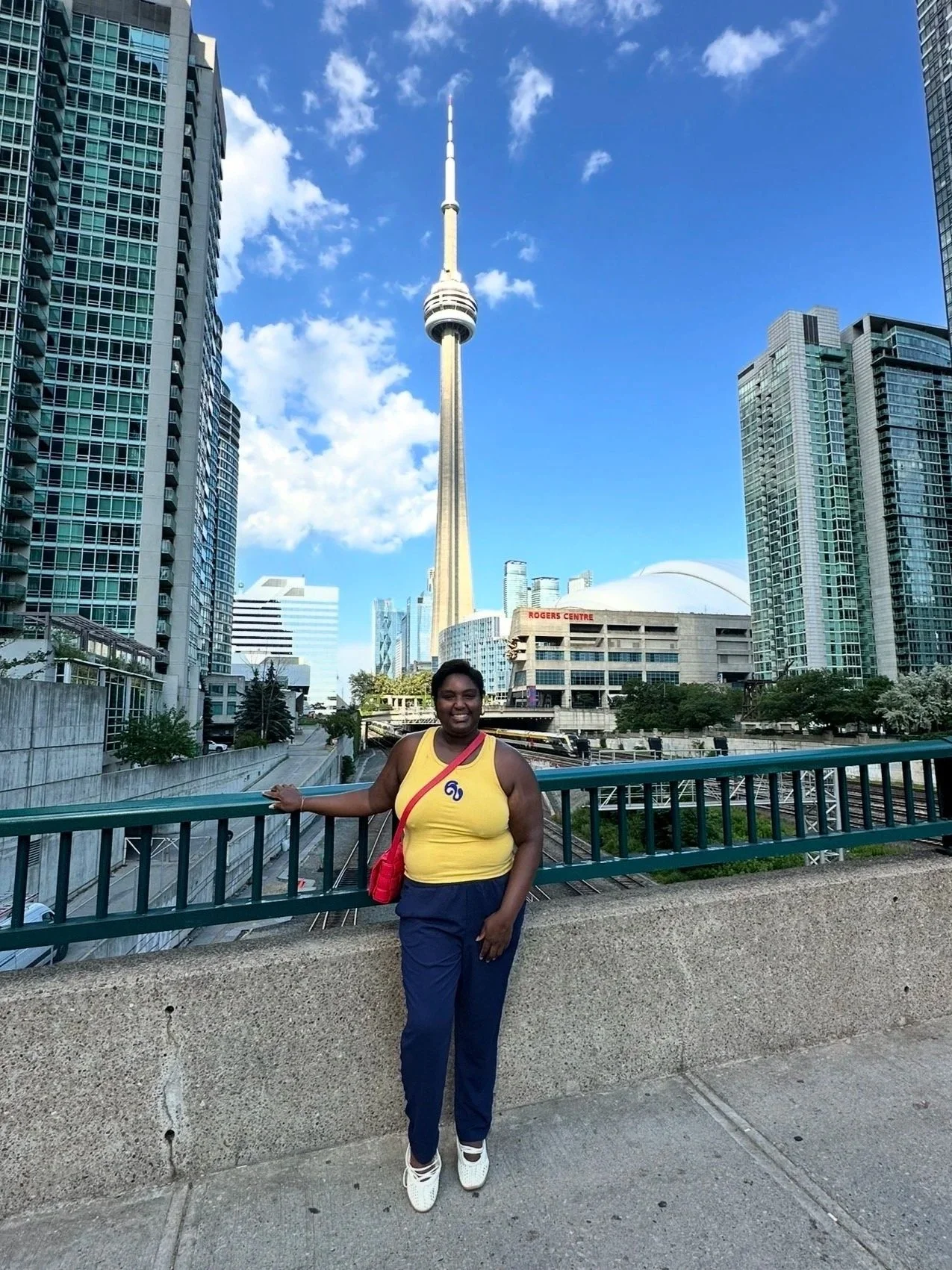 48 Hours in Toronto