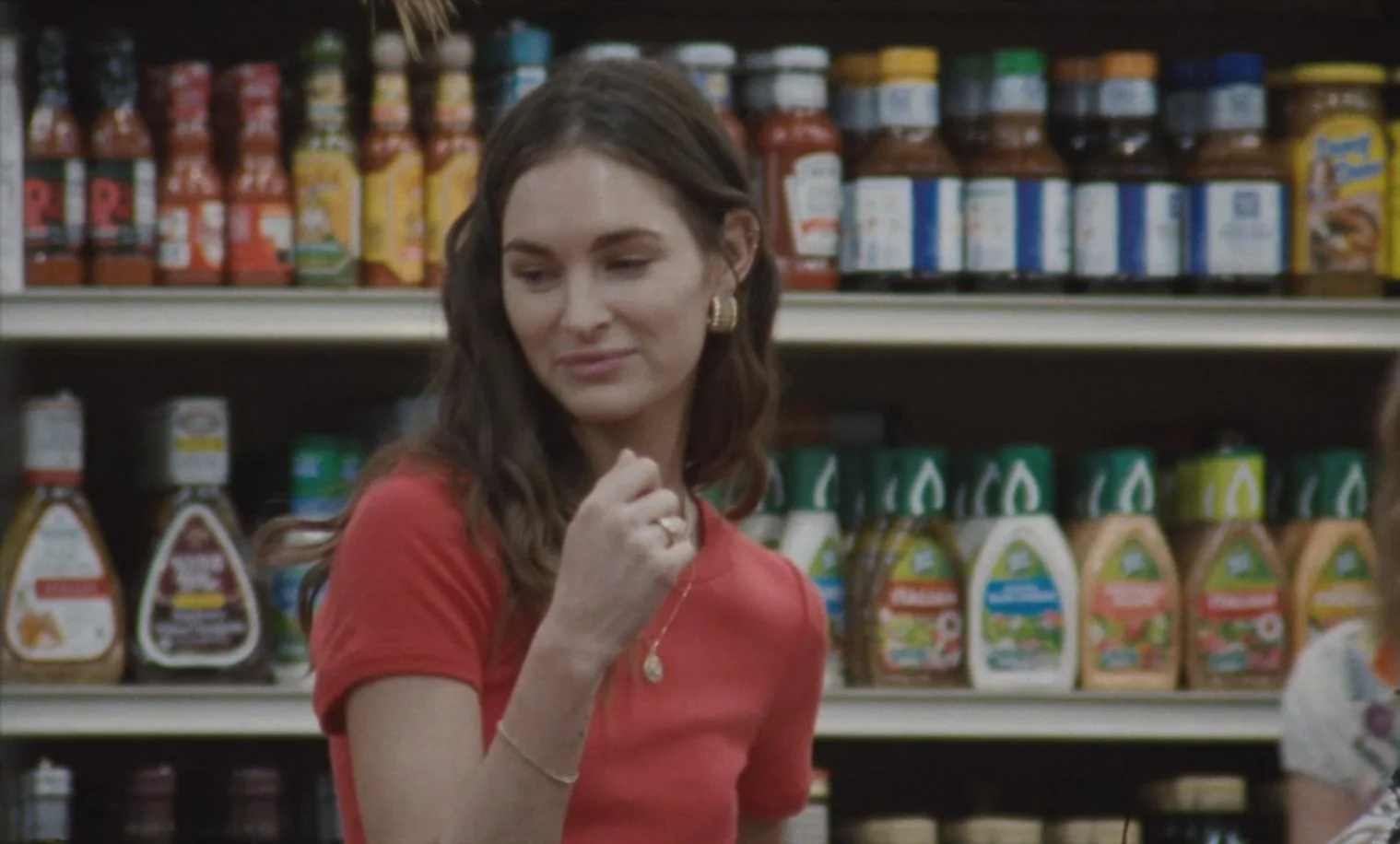 Mejuri "A New York Minute" 2024