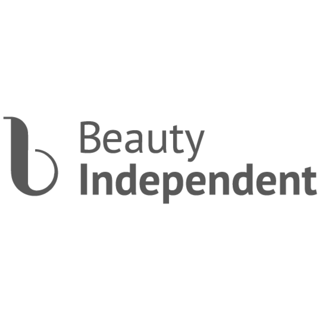 Beauty Independent Logo