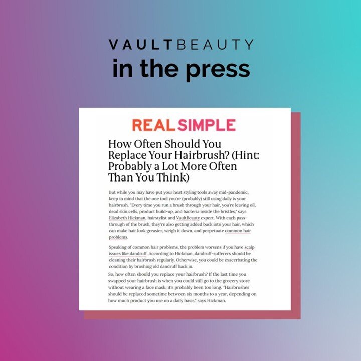 VaultBeauty in the press✨
Link in bio for full article! 
VaultBeauty artist @ocbeautybyelizabeth shares her advice! 
.
.
.
.
.
.
.
.
.
#vaultbeauty #vaultartist #vaultverified #vaultbeautyinthepress #beauty #glam