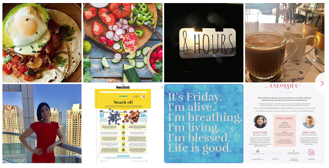 Tayyaba's website offers a tips, recipes and inspirational ideas to get you started. Read more.