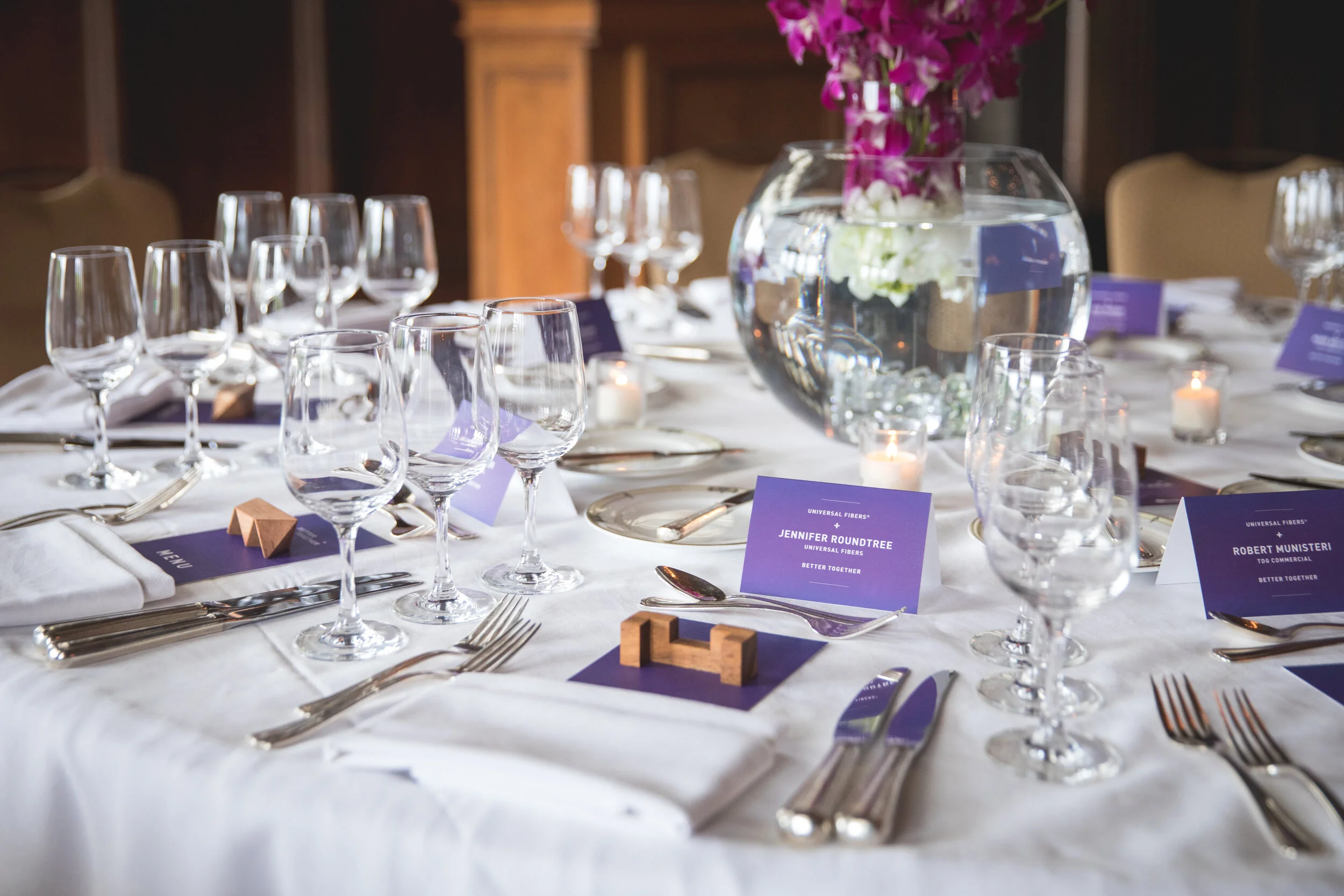 NeoCon 2018 - Welcome Dinner