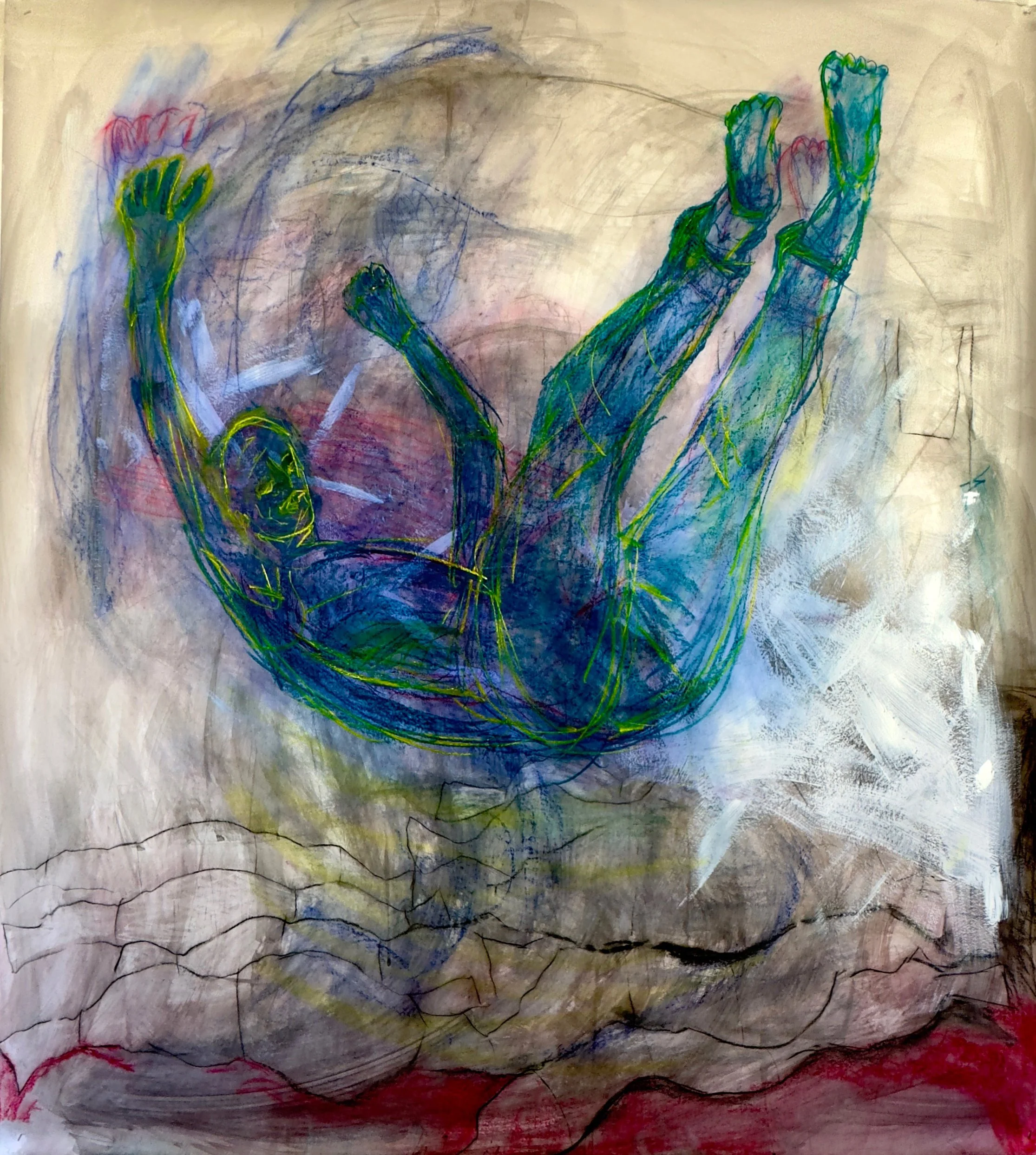 The Electro Studio Series - scene 1
