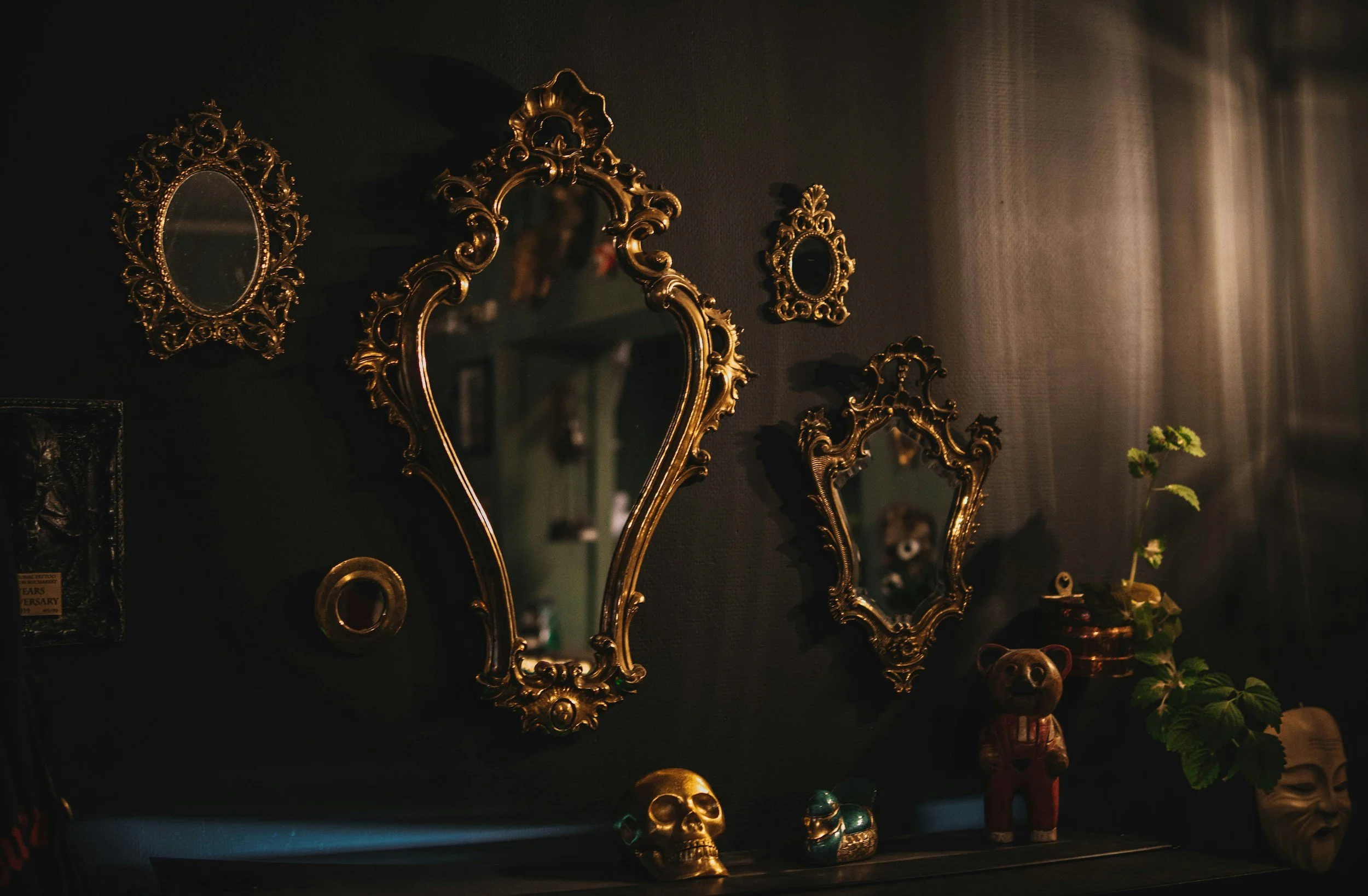 Reflections About How We Perceive Other People