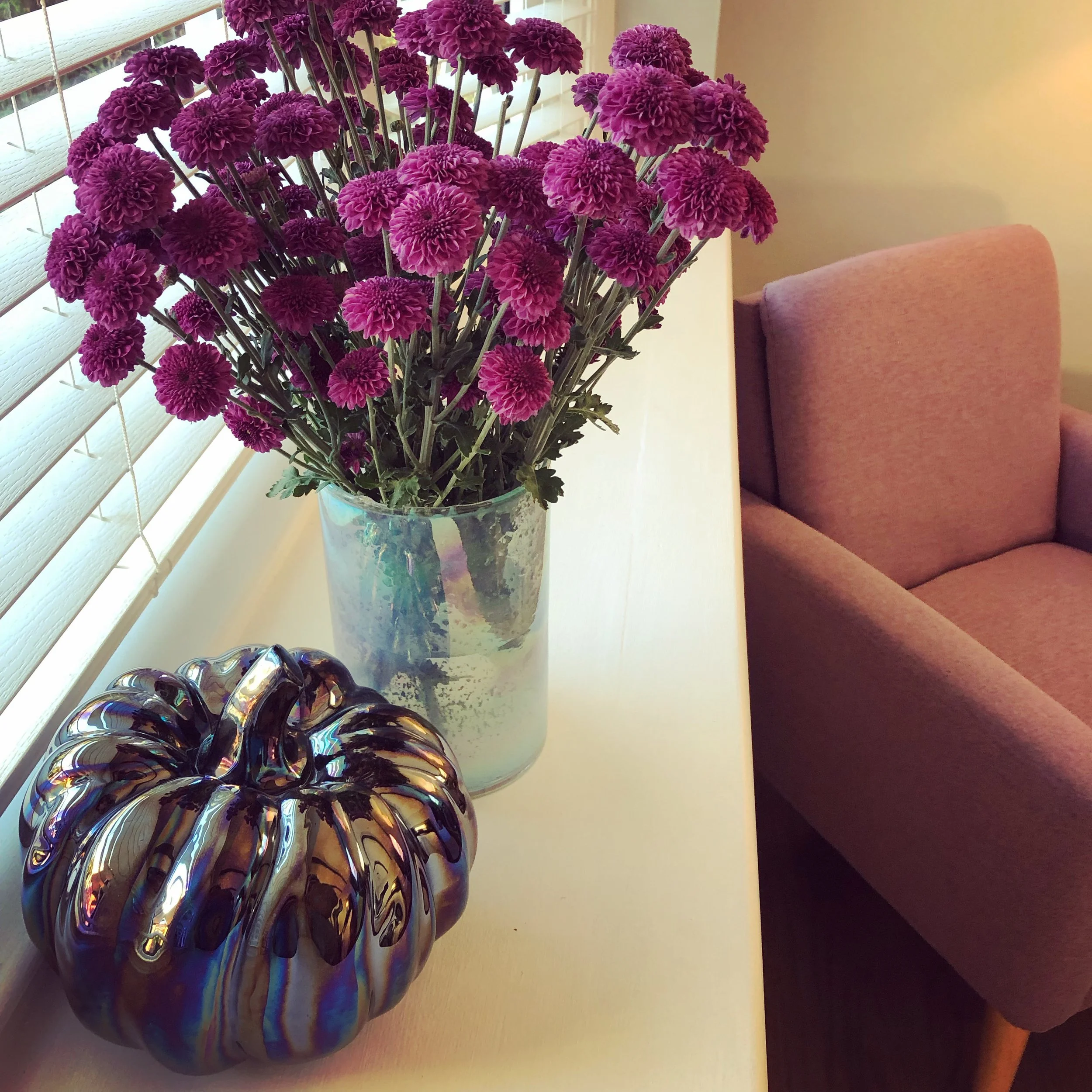 Purple Edit: Lavender, Plum + Everything In Between