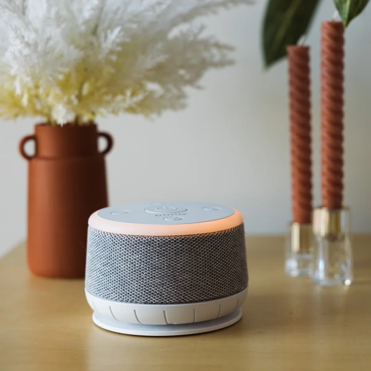 Dohm Nova Sound Machine Night Sleep
