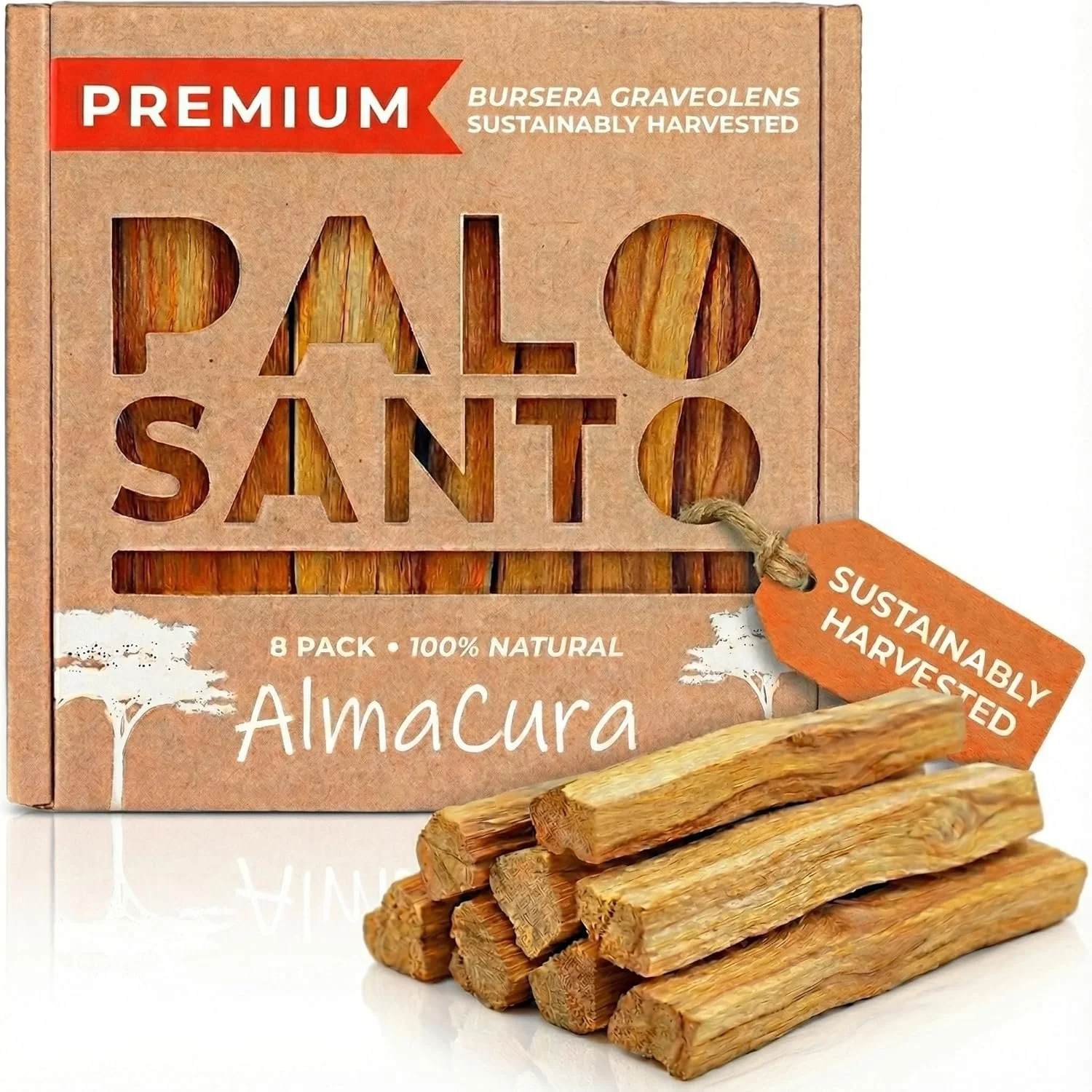 Palo Santo