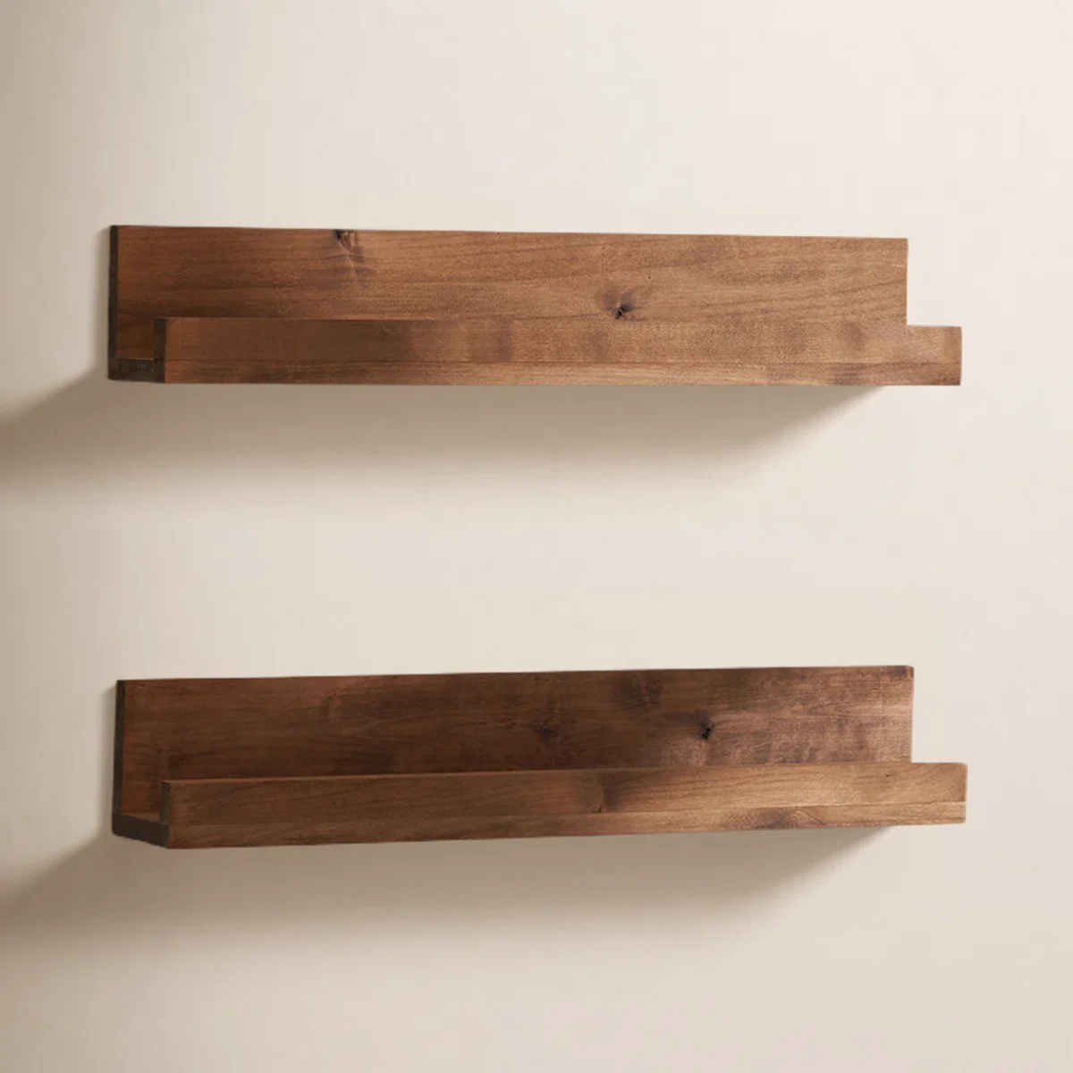 Birch Lane Floating Shelf
