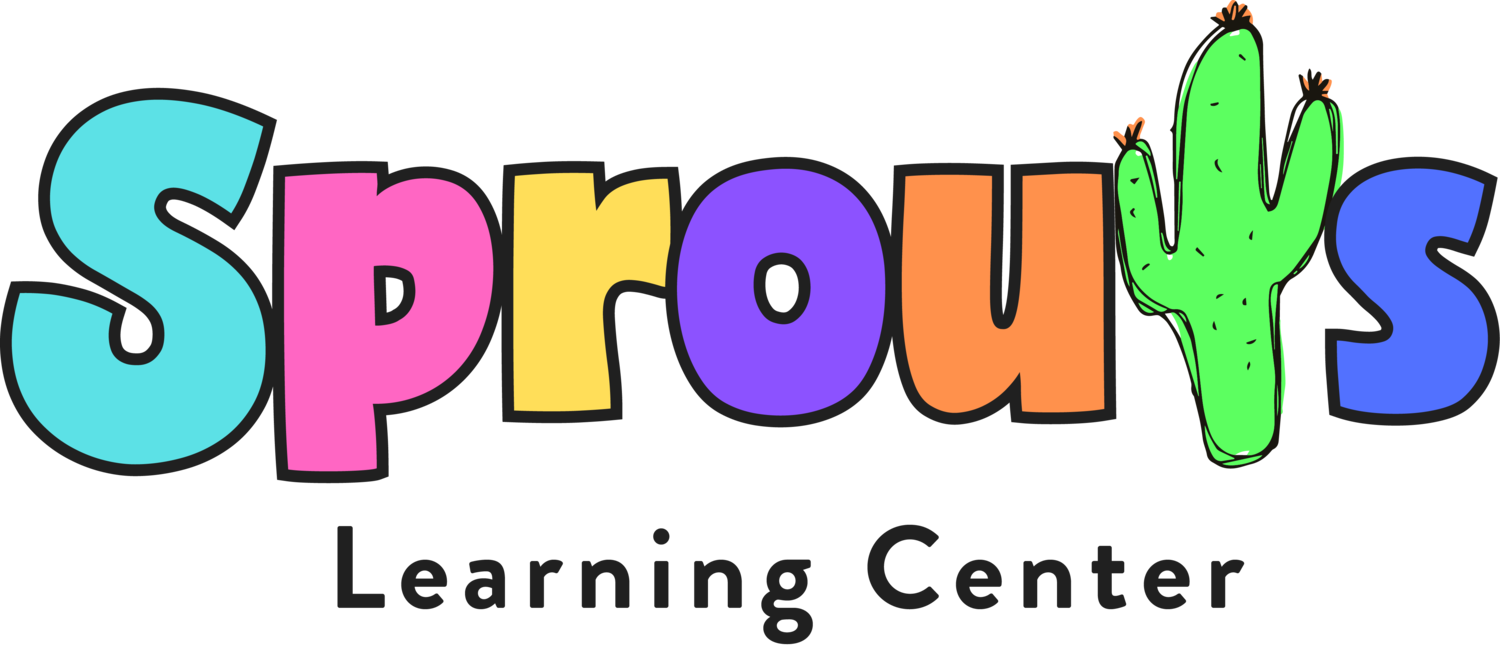 Sprouts Learning Center